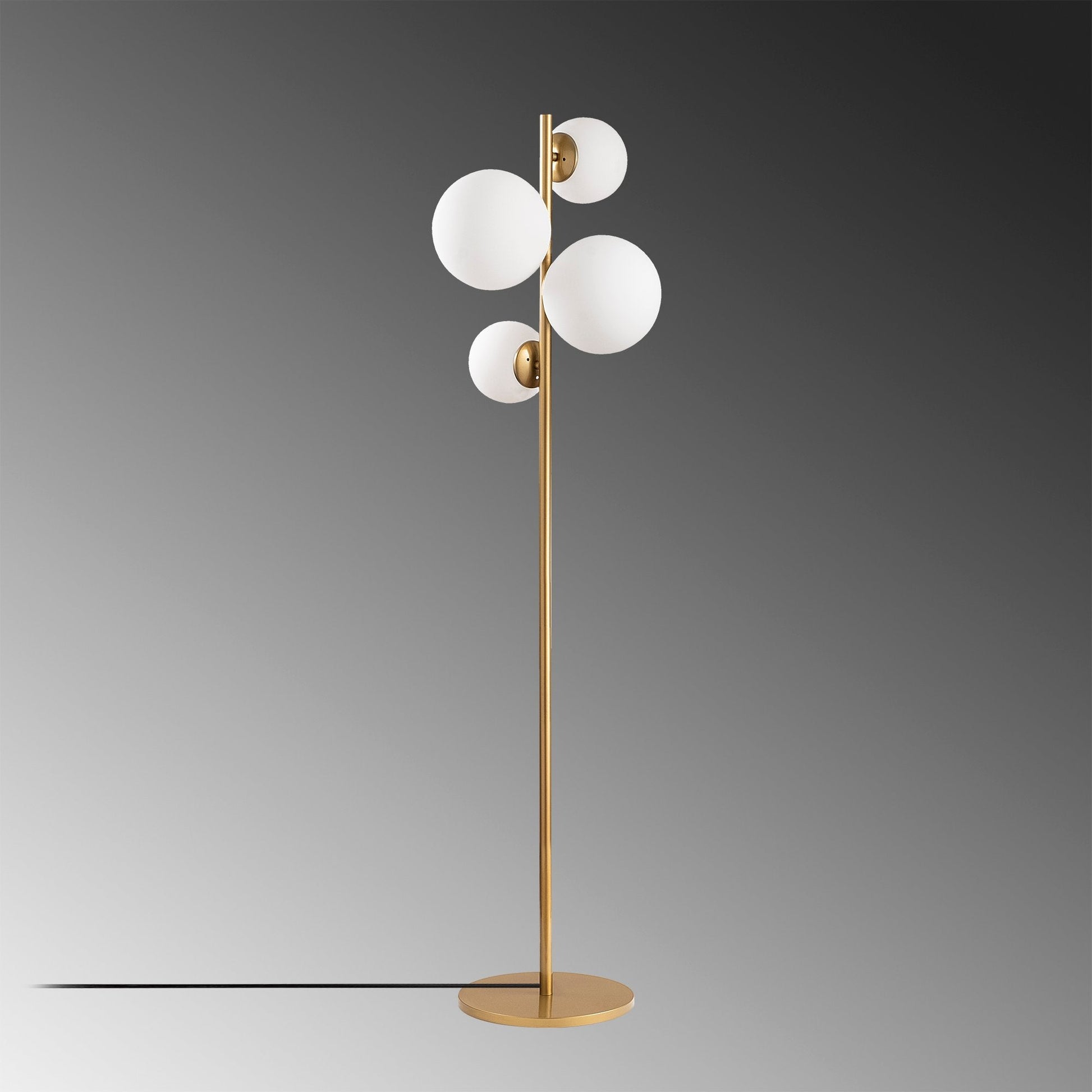 Podna lampa Fazli - 10523 | AG-vitahome.hr