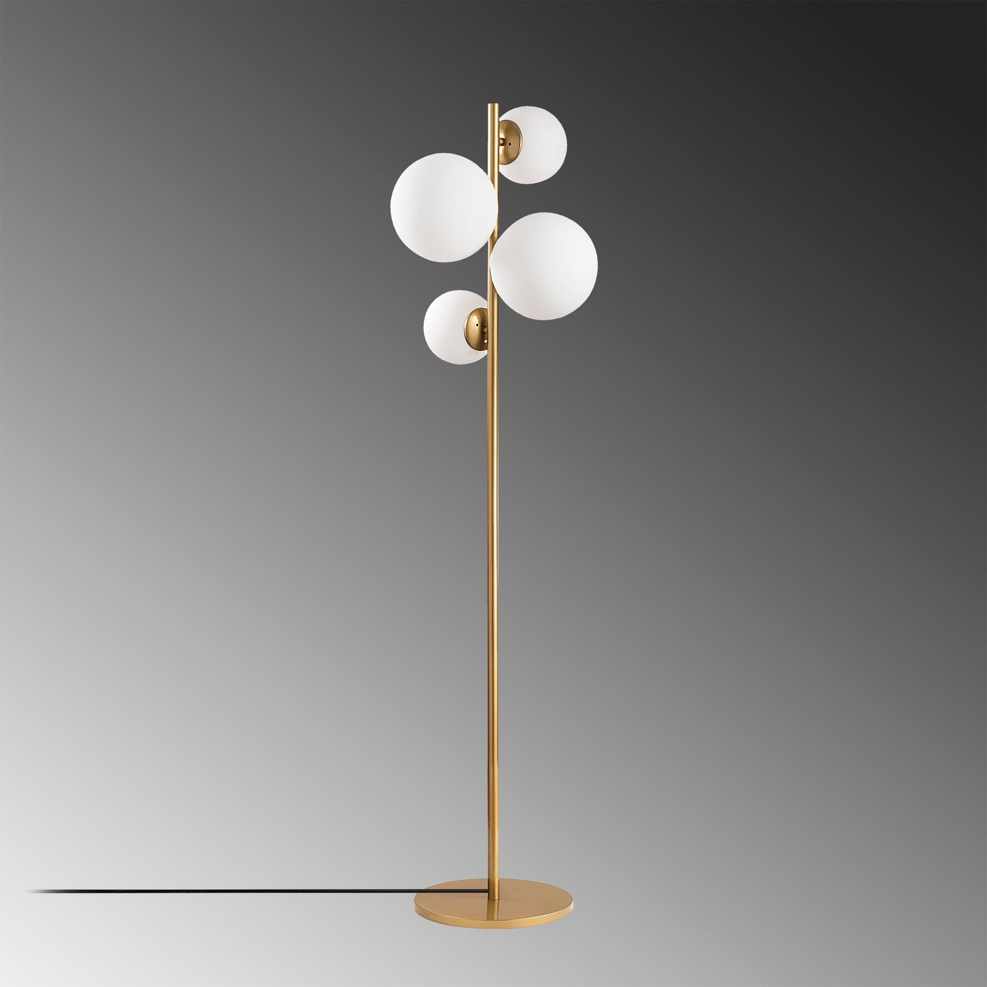 Podna lampa Fazli - 10523 | AG-vitahome.hr