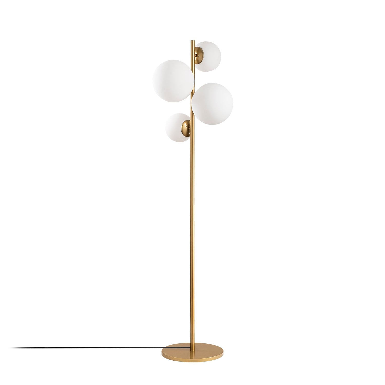 Podna lampa Fazli - 10523 | AG-vitahome.hr