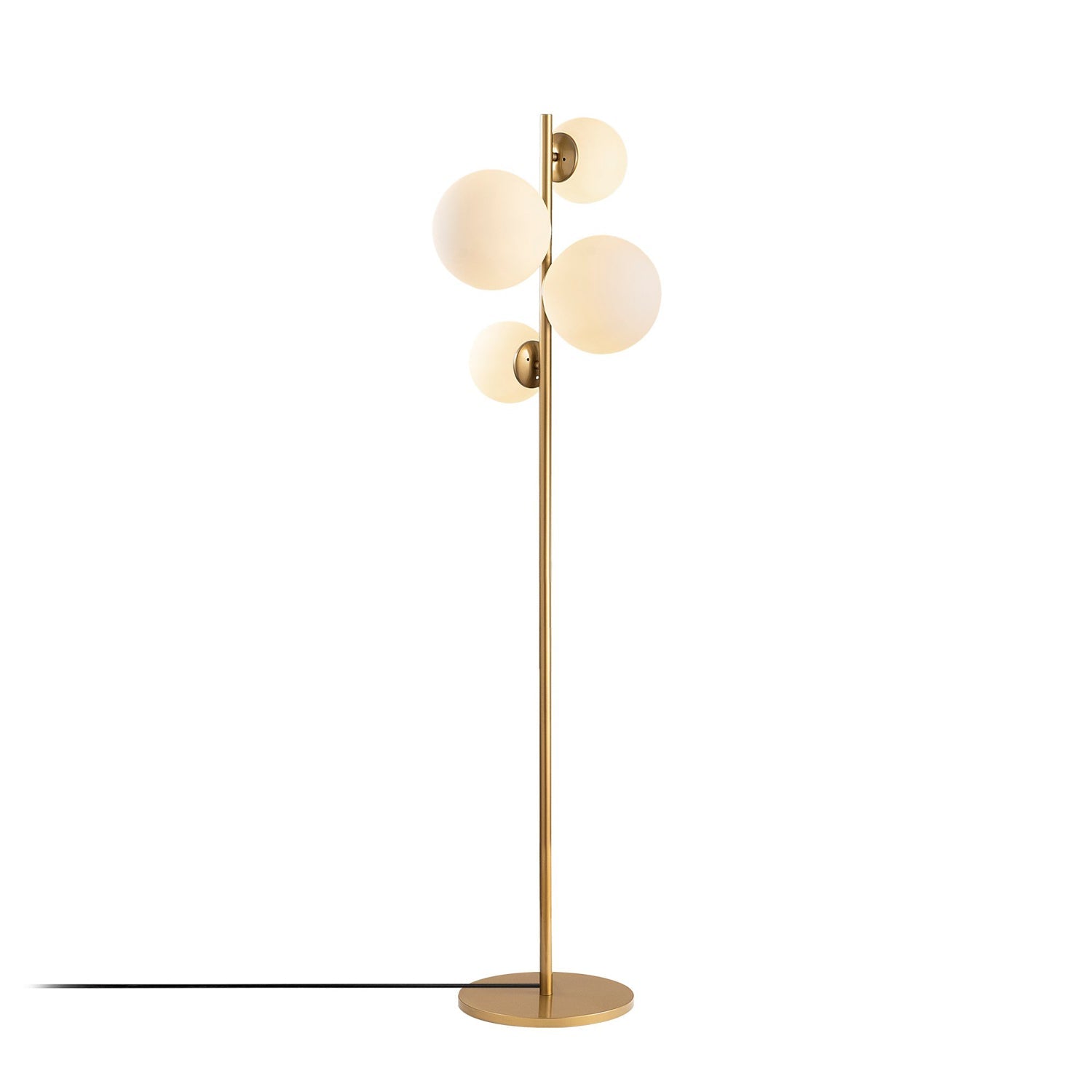 Podna lampa Fazli - 10523 | AG-vitahome.hr