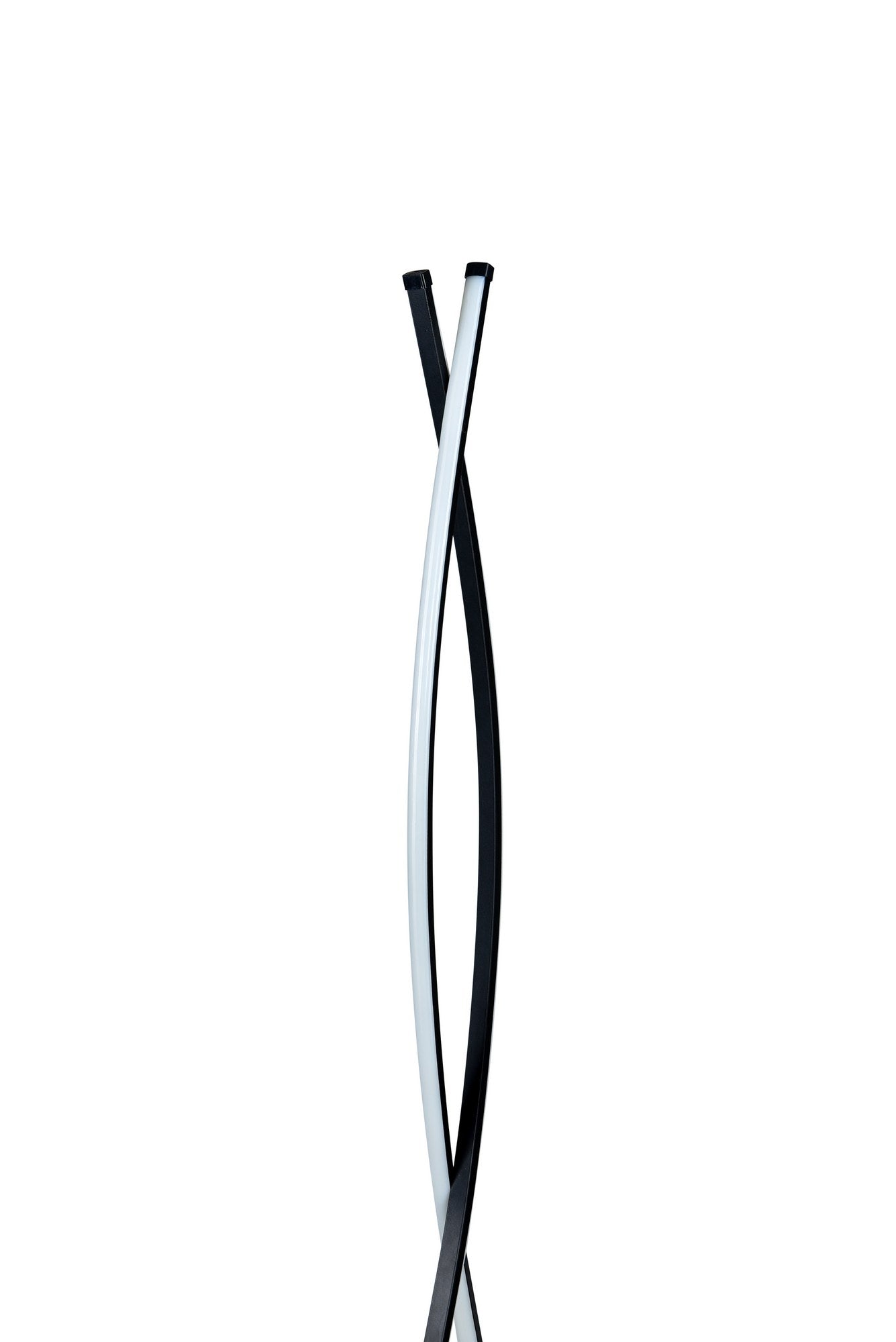 Podna lampa Infinity Black - Multicolor | AG-vitahome.hr