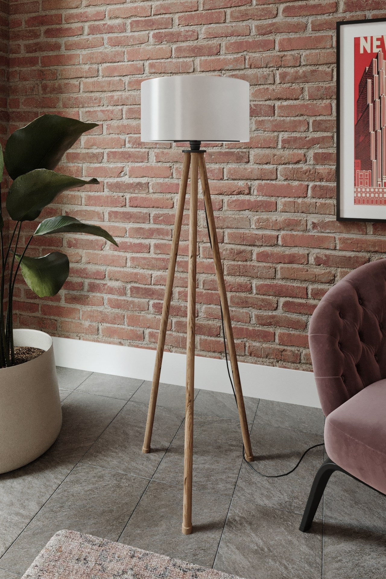 Podna lampa KS-11104 | AG-vitahome.hr