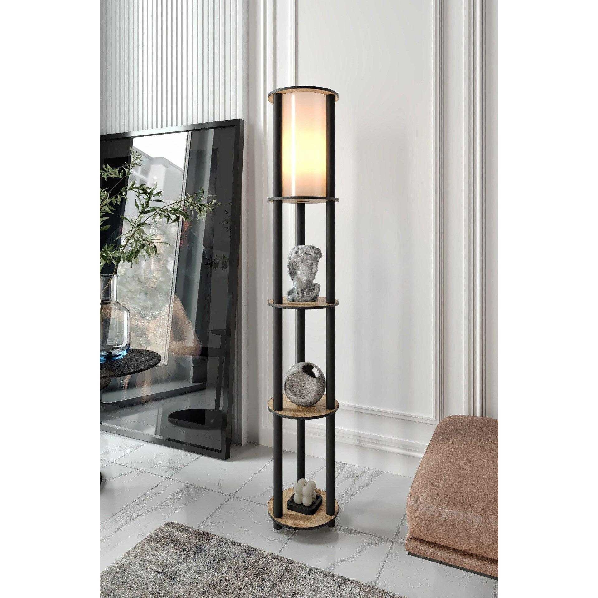 Podna lampa KS-11107 | AG-vitahome.hr