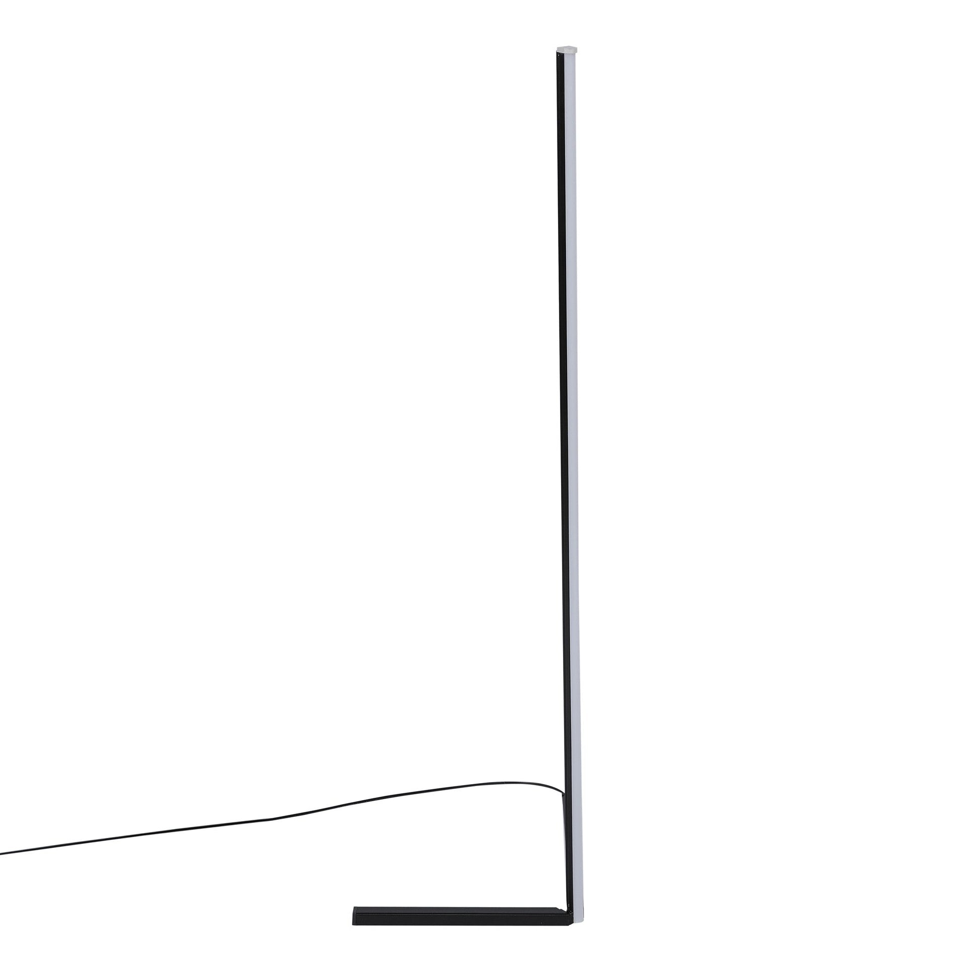 Podna lampa Lumos - Multicolor | AG-vitahome.hr