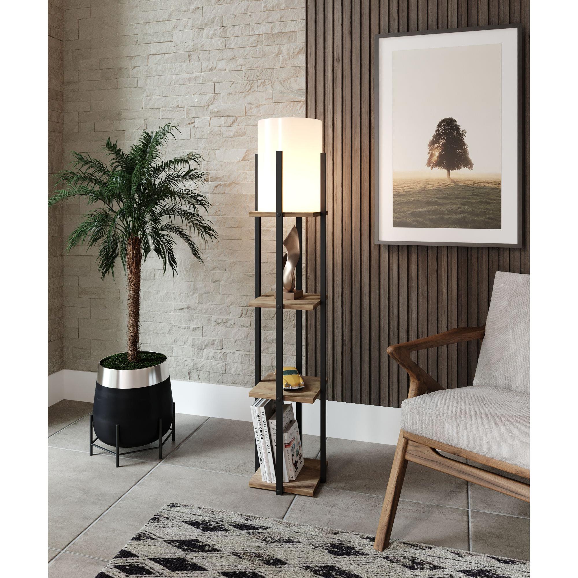 Podna lampa Nora SRC | AG-vitahome.hr