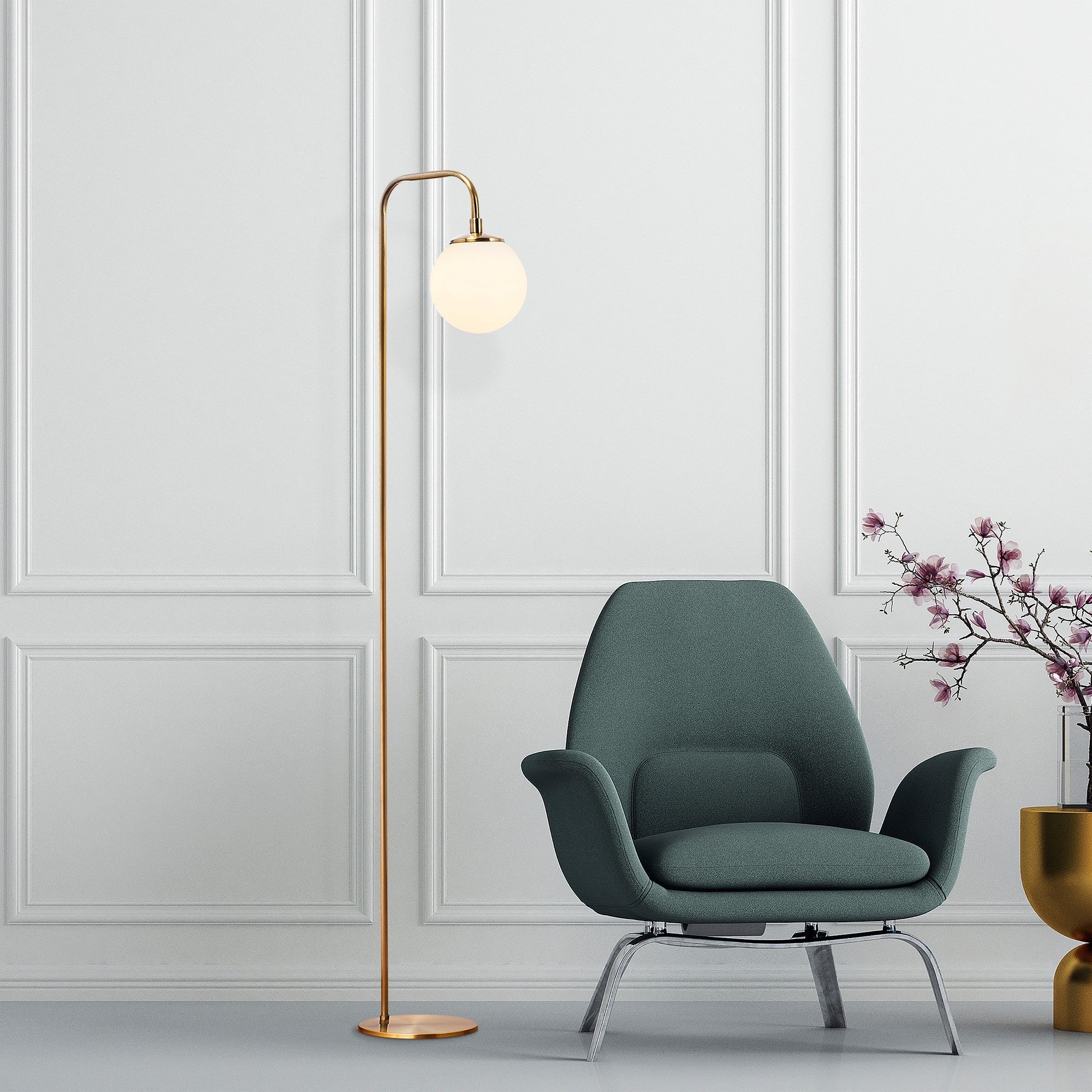 Podna lampa Viran - 10955 | AG-vitahome.hr