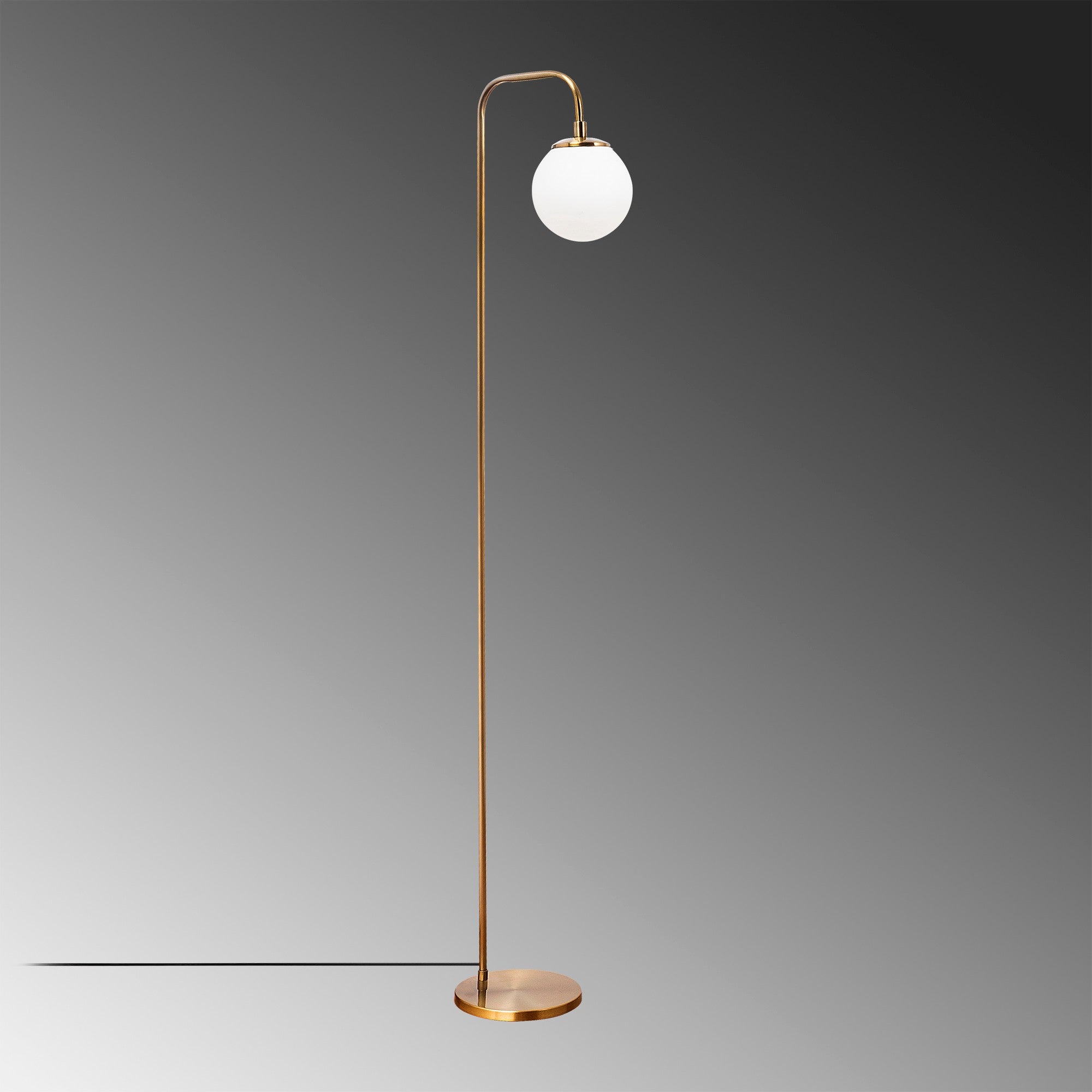 Podna lampa Viran - 10955 | AG-vitahome.hr