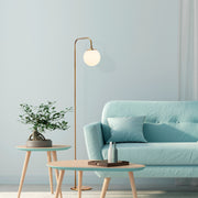 Podna lampa Viran - 10955 | AG-vitahome.hr