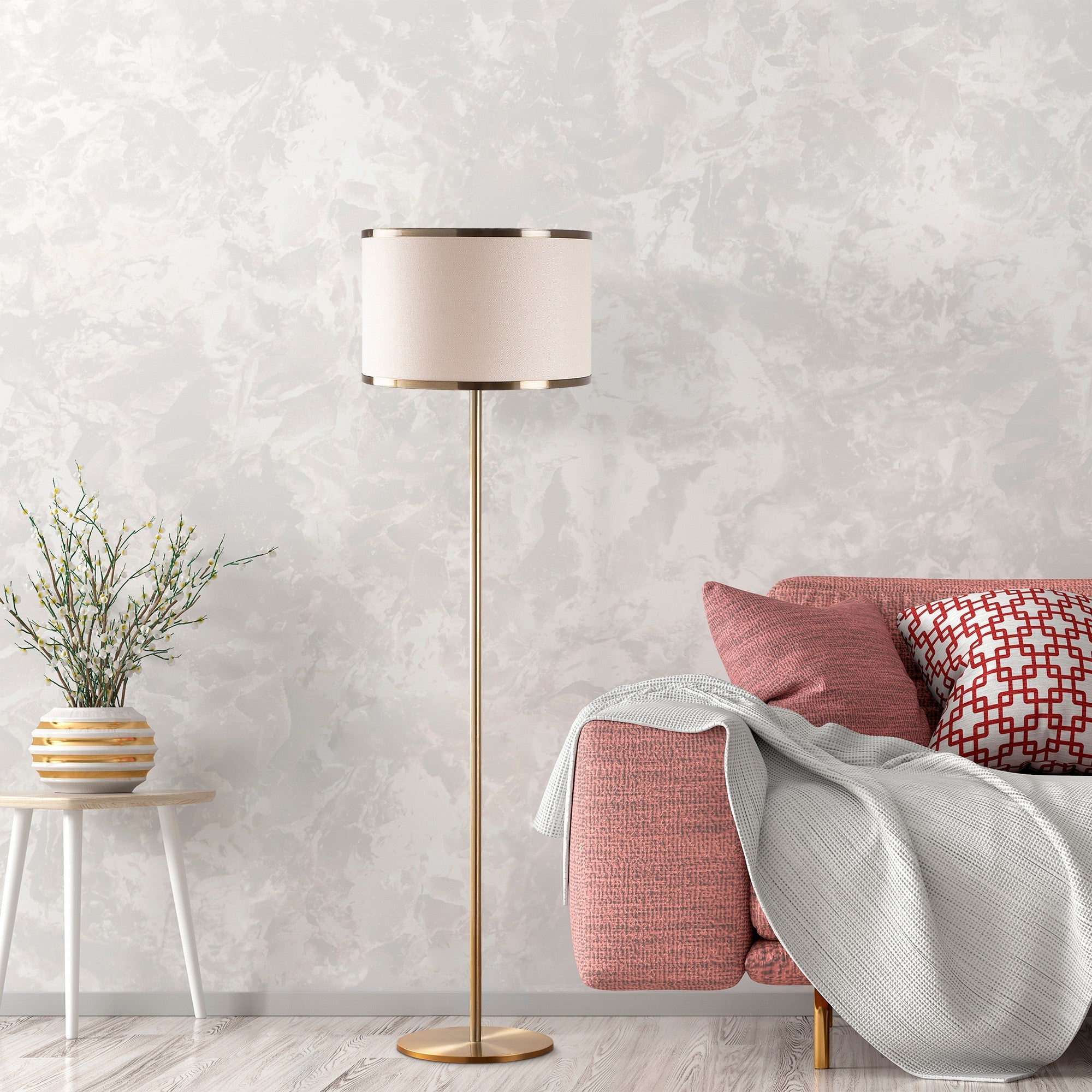 Podna lampa Way - 11612 | AG-vitahome.hr