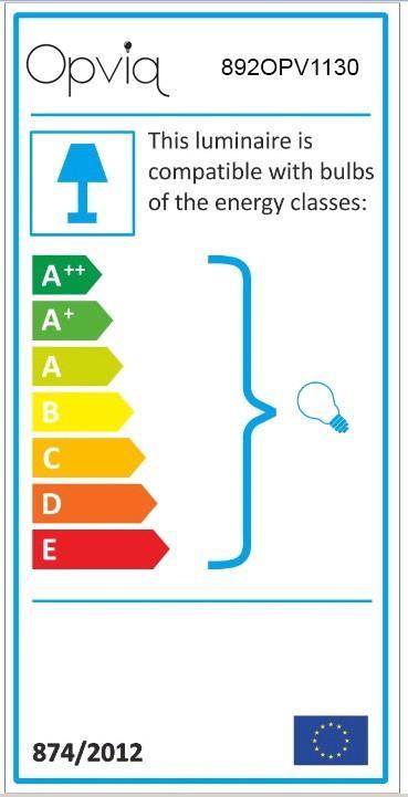 Podna lampa Yıldo - 6906 | AG-vitahome.hr