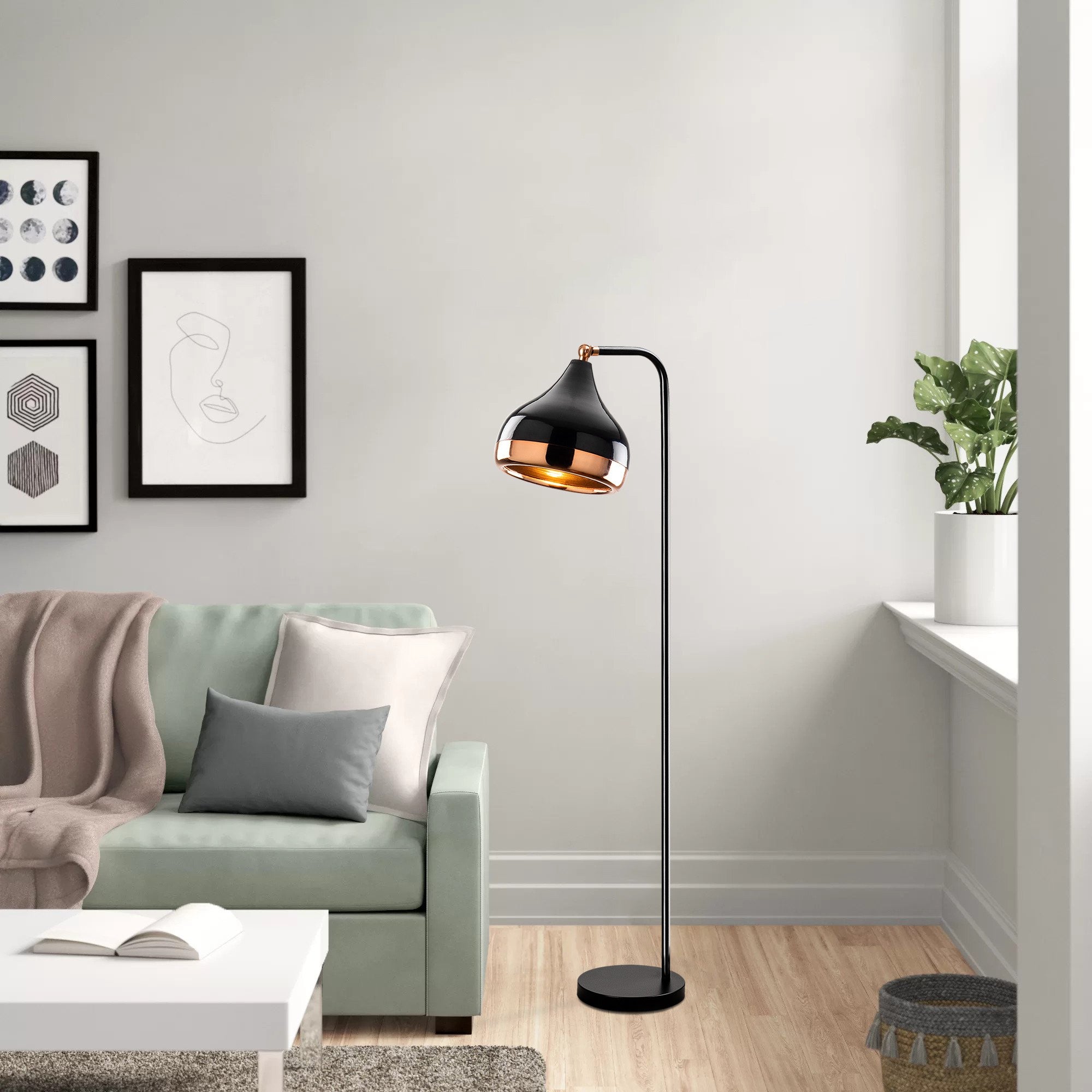 Podna lampa Yıldo - 6906 | AG-vitahome.hr