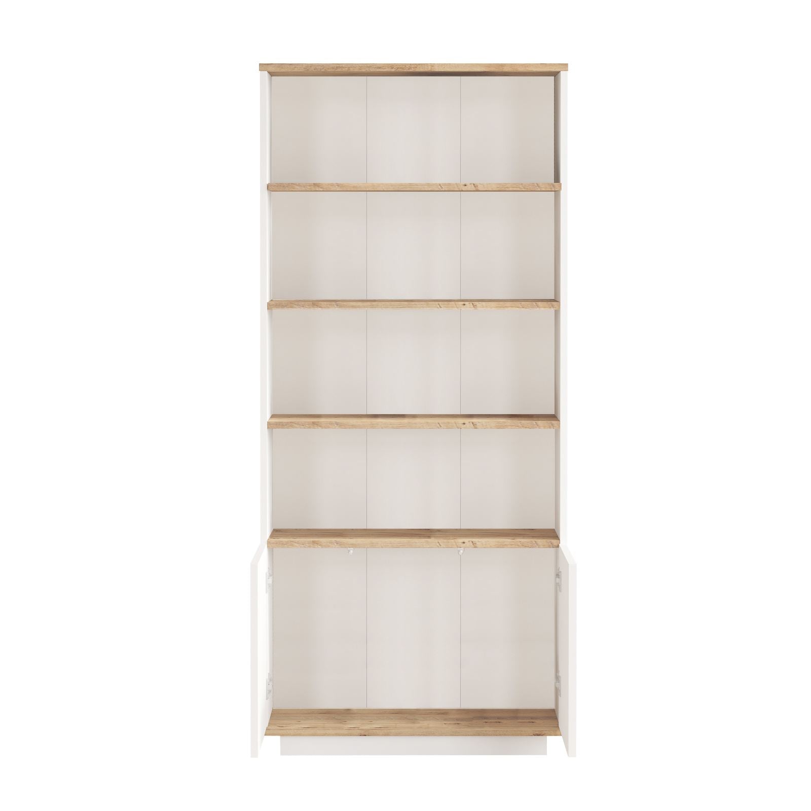 Polica za knjige Fr16-Aw | AG-vitahome.hr