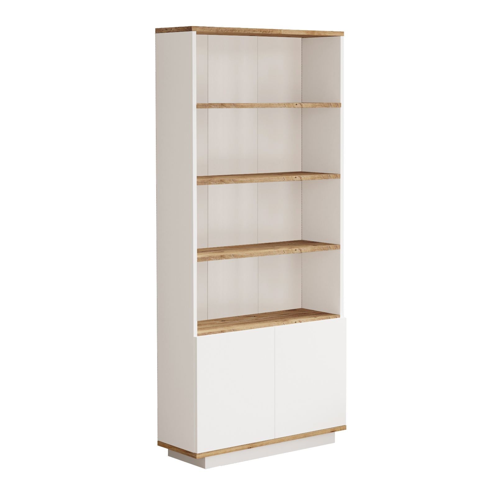 Polica za knjige Fr16-Aw | AG-vitahome.hr