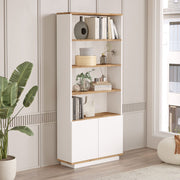 Polica za knjige Fr16-Aw | AG-vitahome.hr
