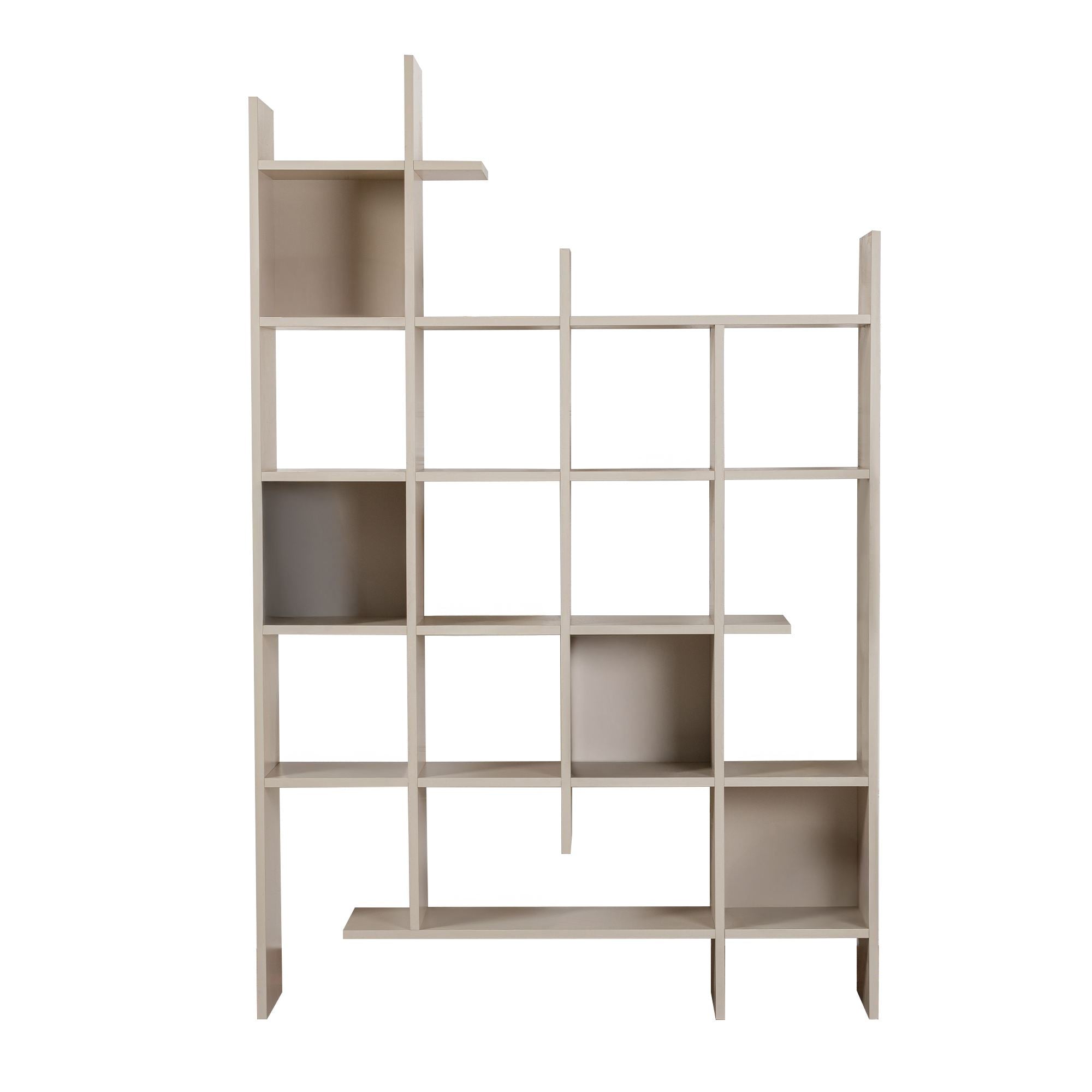 Polica za knjige Manco - Sandstone | AG-vitahome.hr