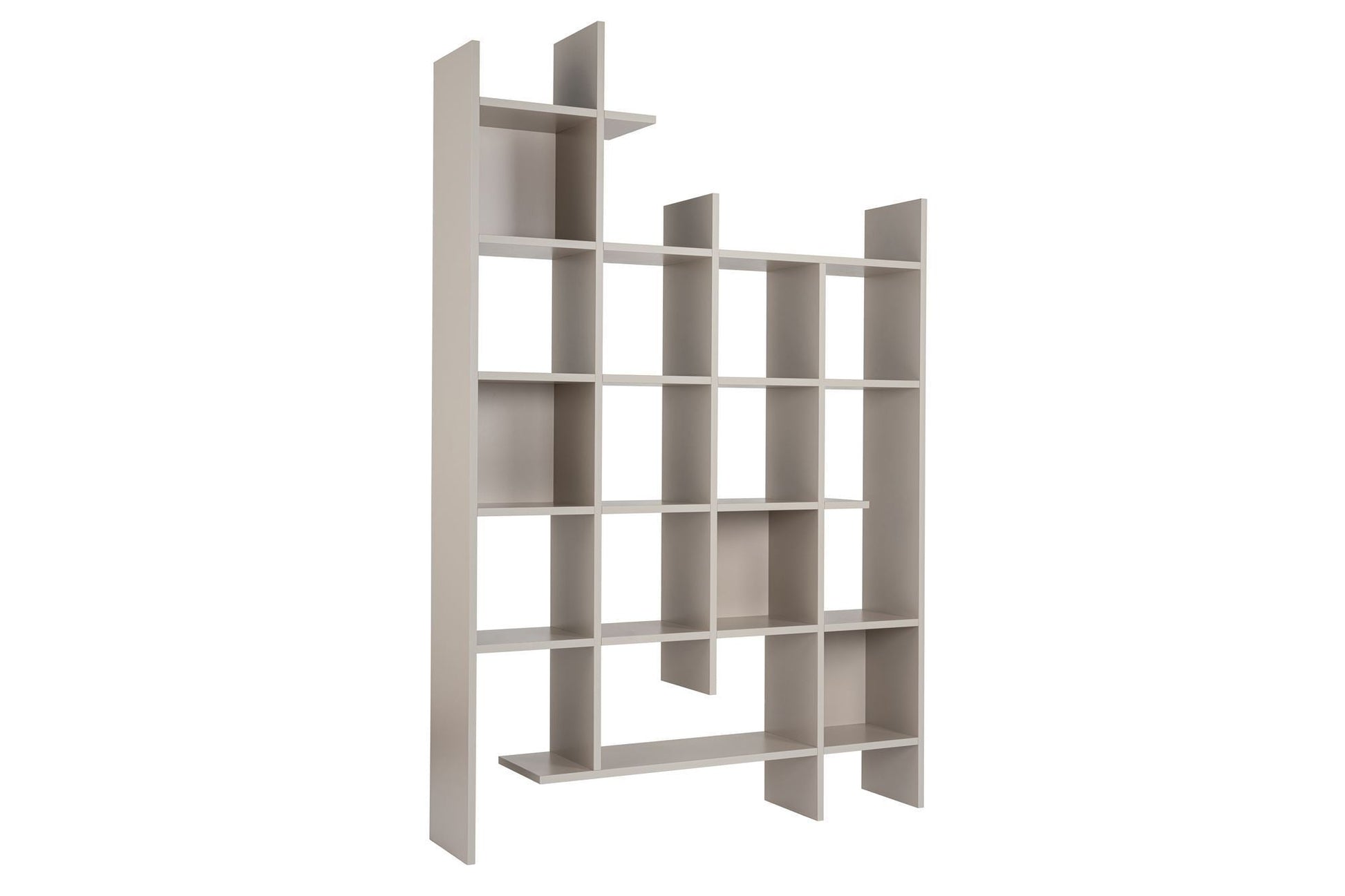 Polica za knjige Manco - Sandstone | AG-vitahome.hr