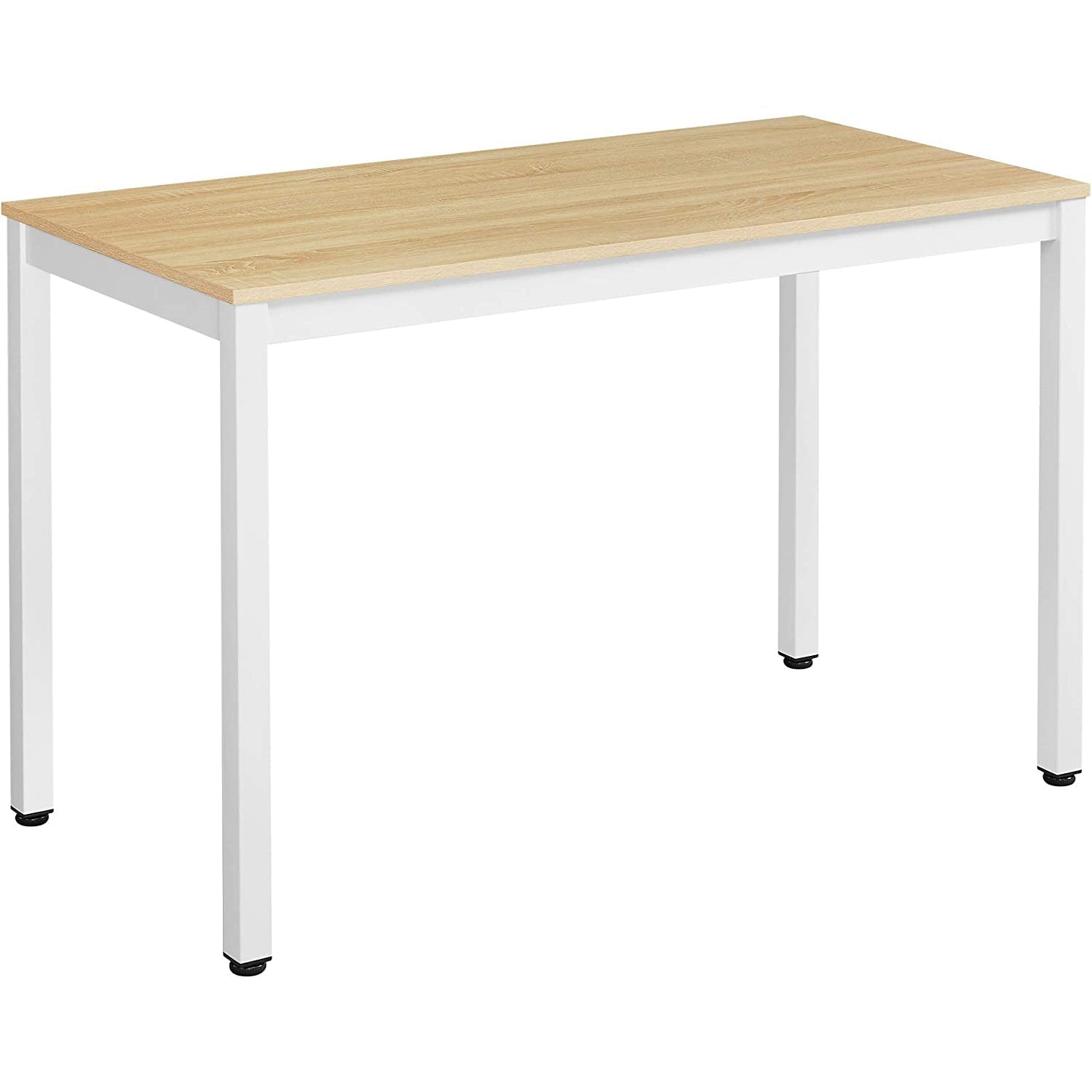 računalni stol, radni stol 120 x 60 x 76 cm-Vasagle-Vita Home