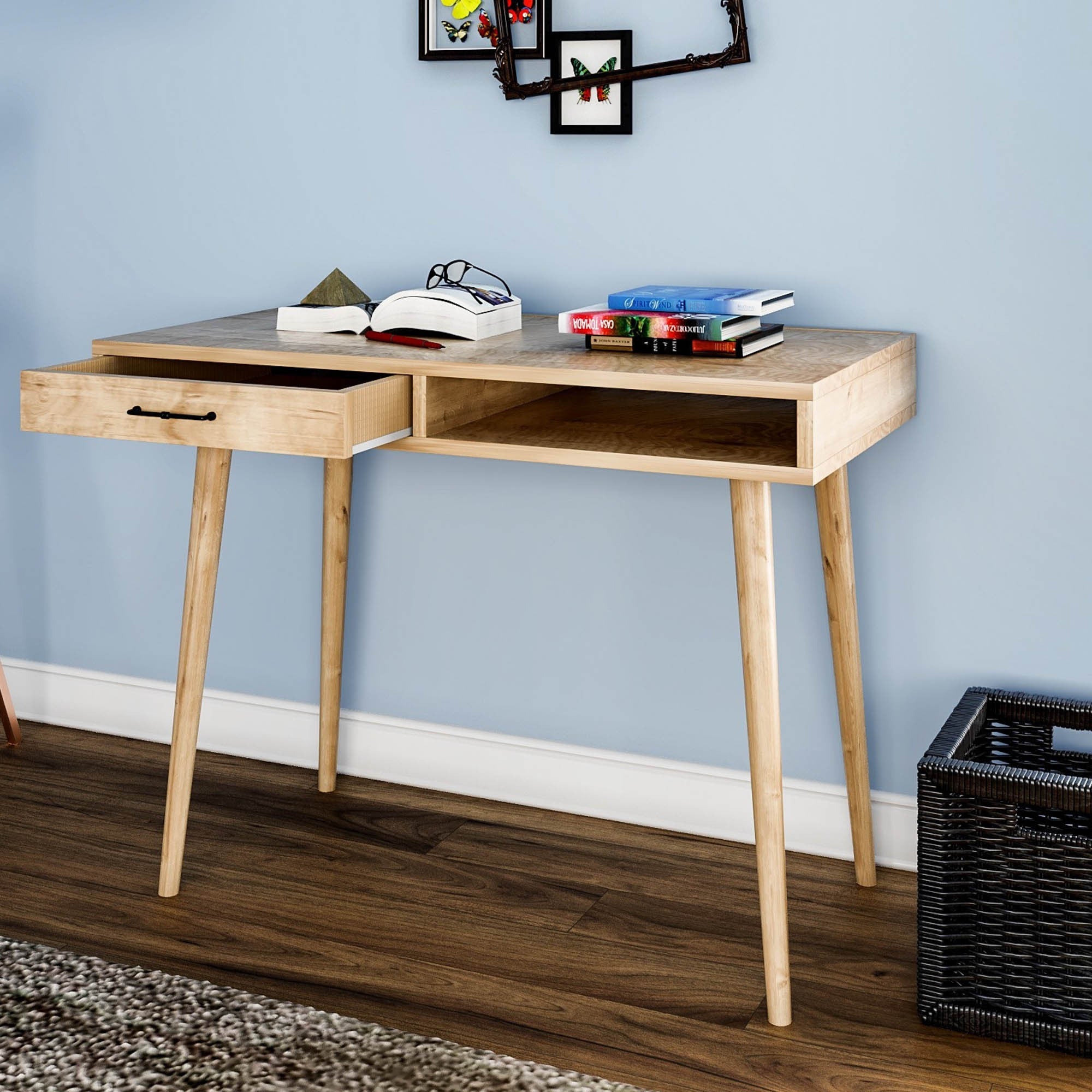 Radni stol Carmen | AG-vitahome.hr