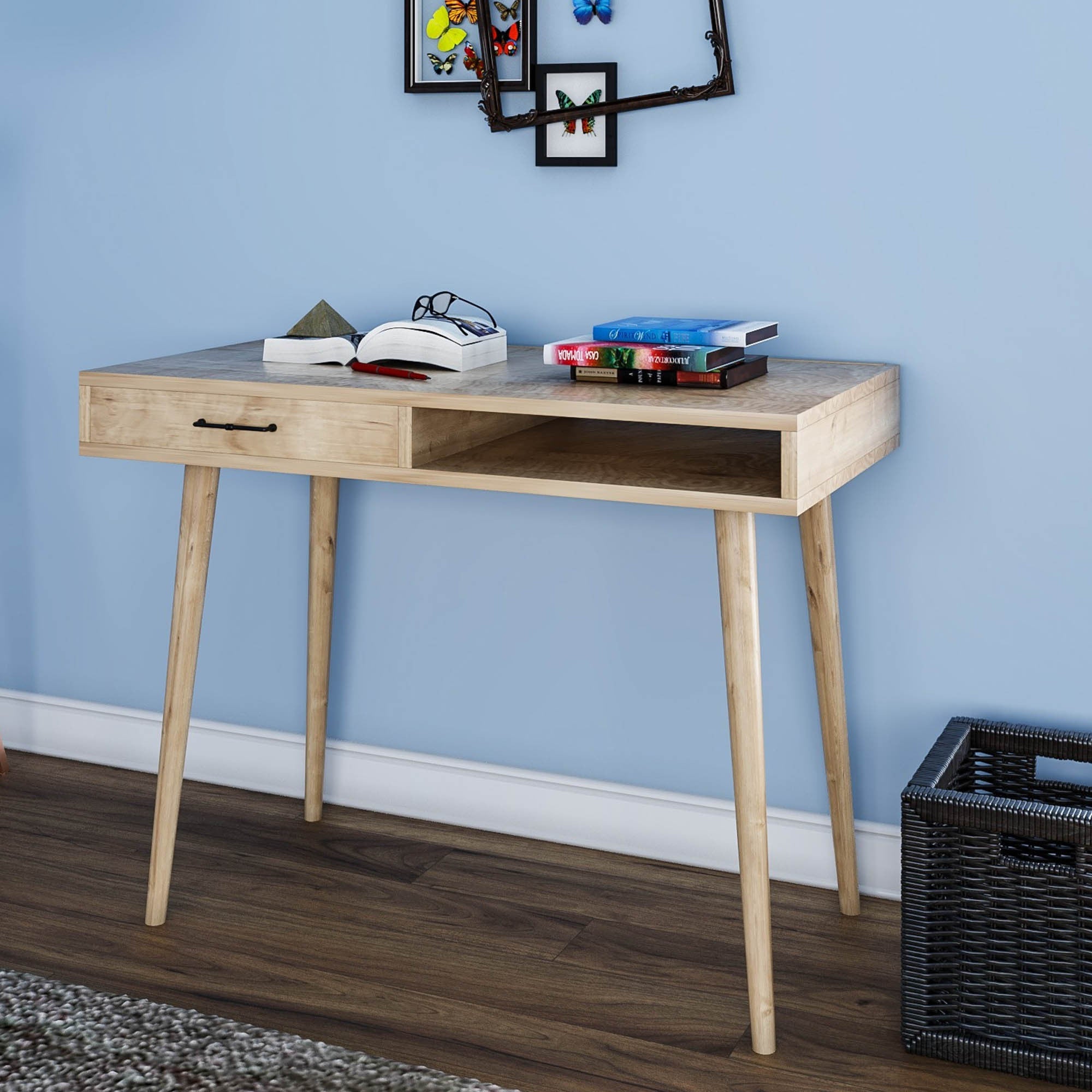 Radni stol Carmen | AG-vitahome.hr