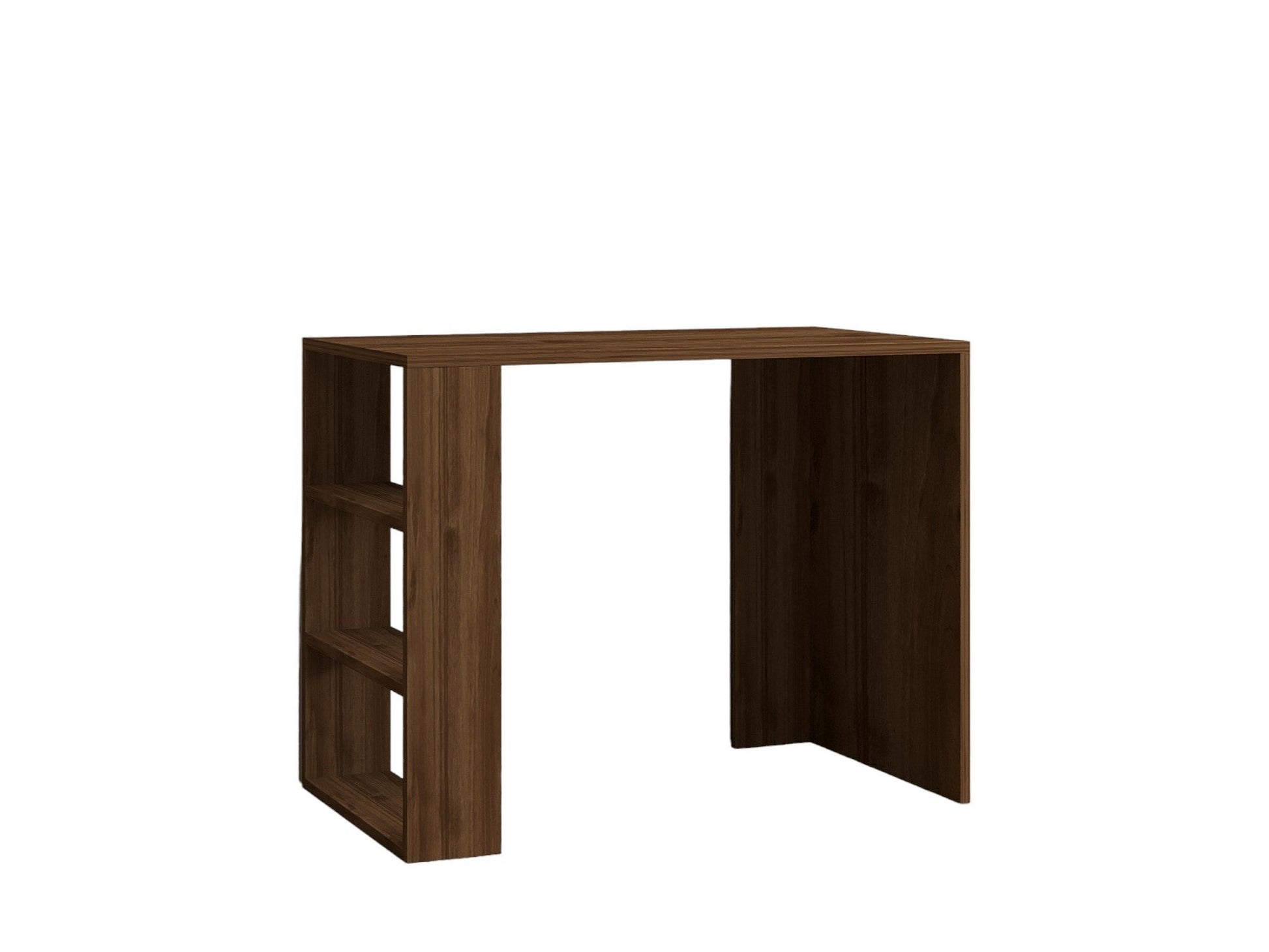 Radni stol Cool - Walnut | AG-vitahome.hr