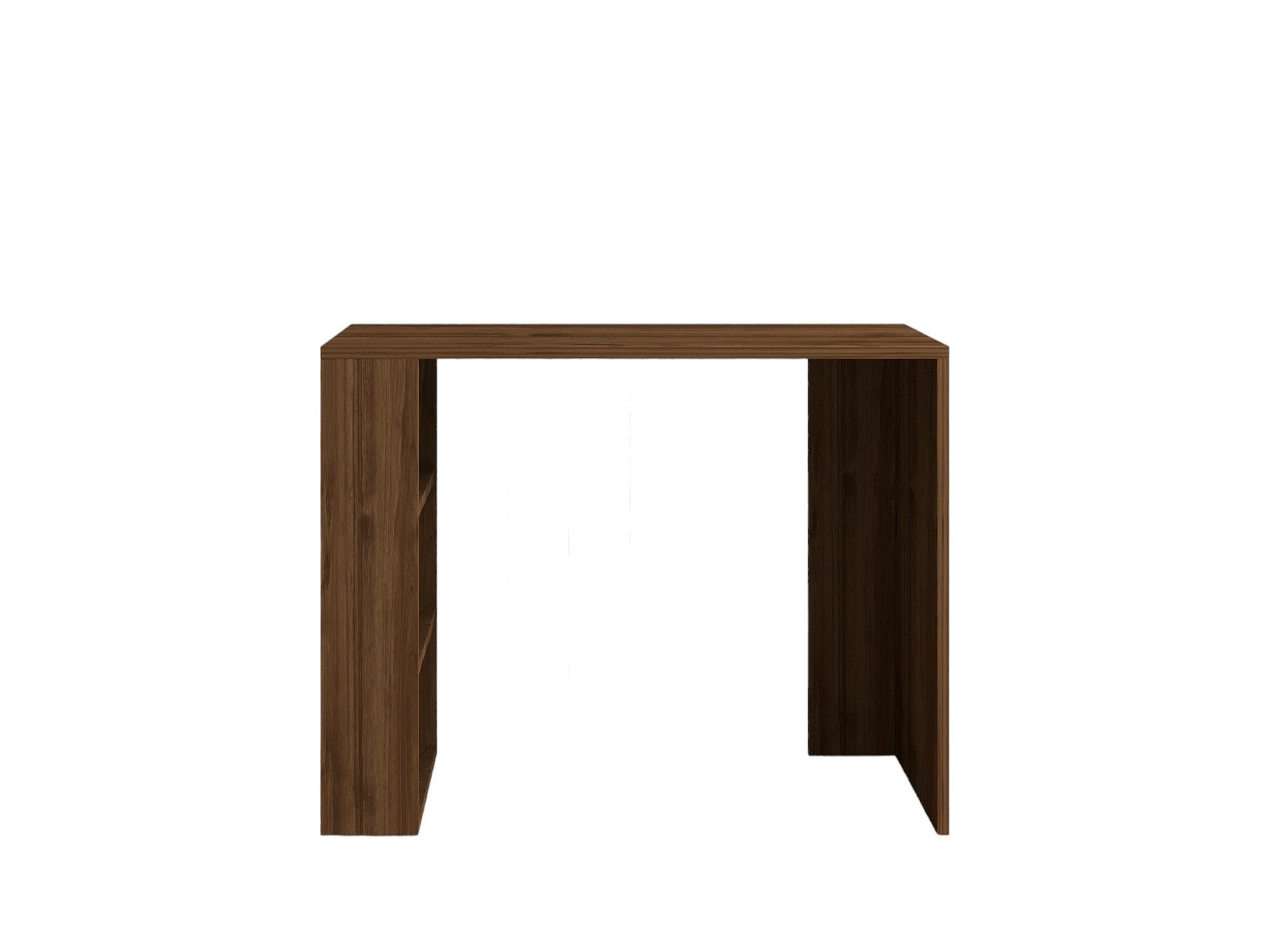 Radni stol Cool - Walnut | AG-vitahome.hr