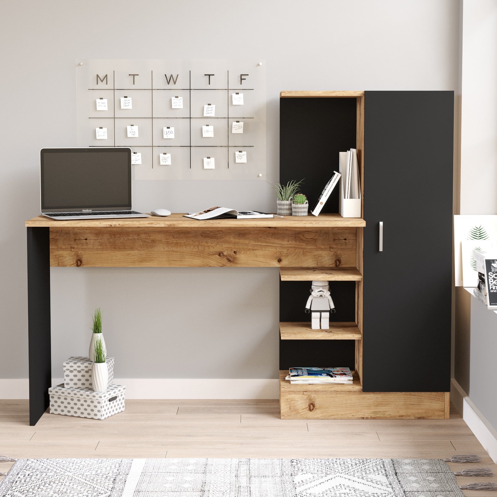 Radni stol Ct2-Ab | AG-vitahome.hr