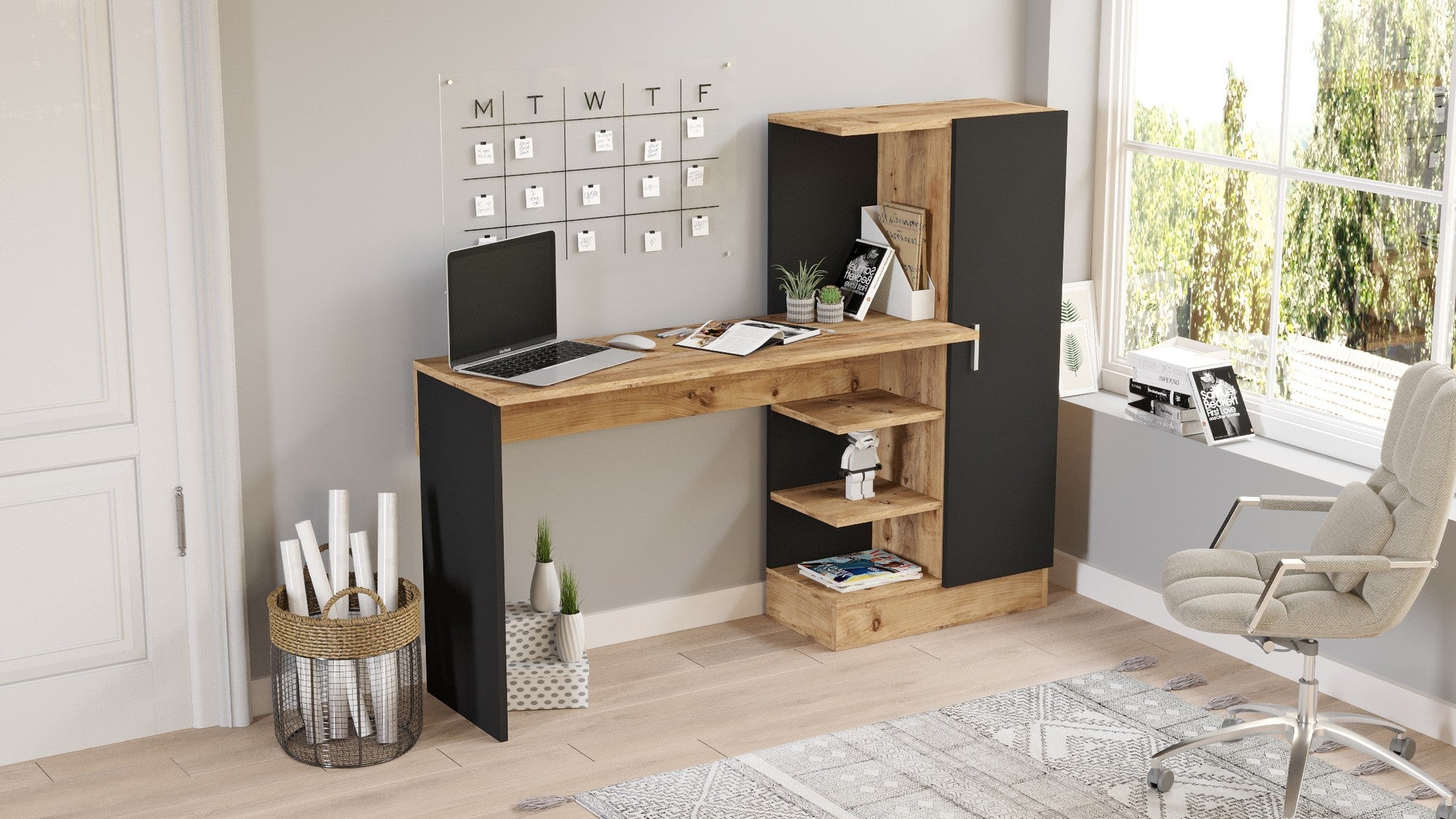 Radni stol Ct2-Ab | AG-vitahome.hr
