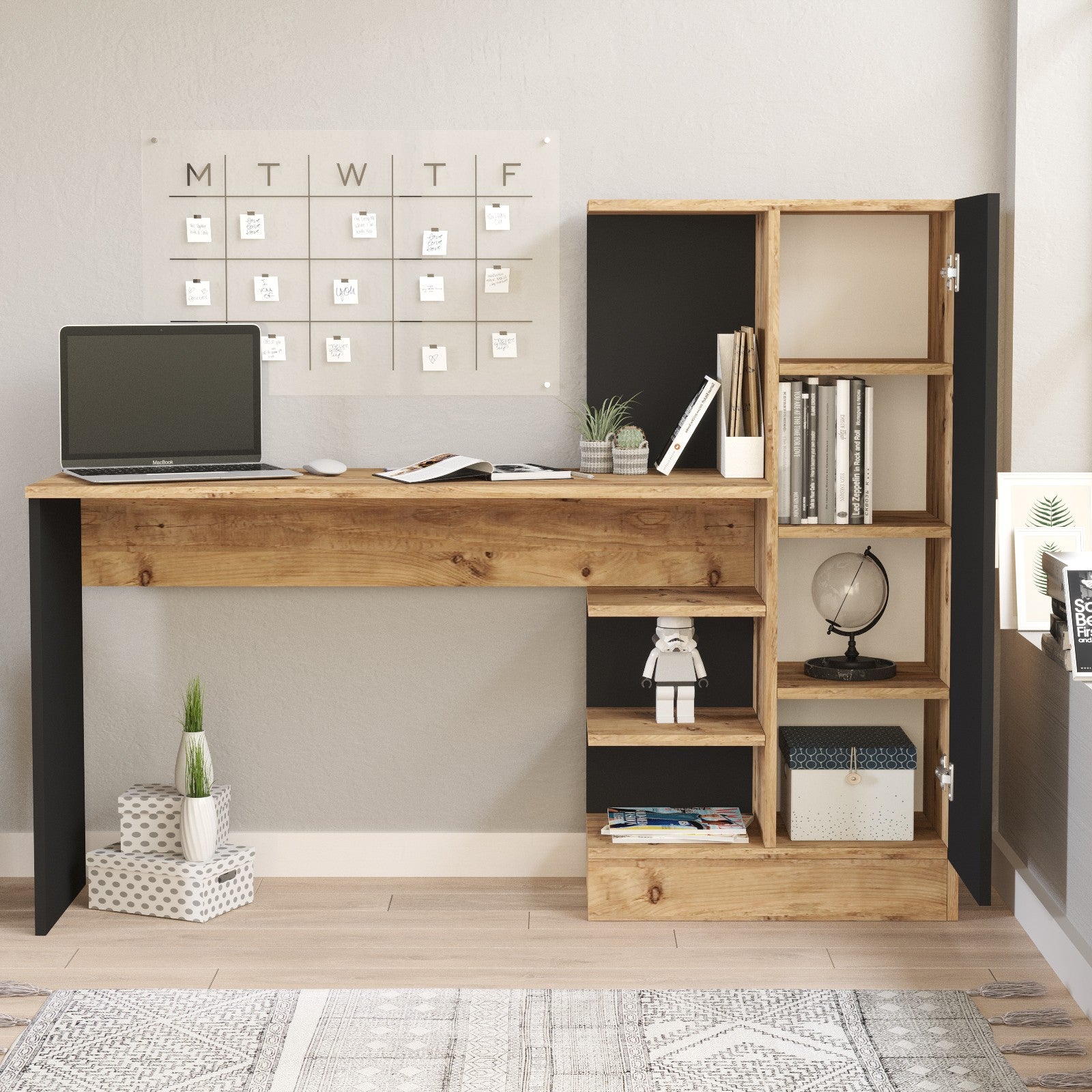 Radni stol Ct2-Ab | AG-vitahome.hr