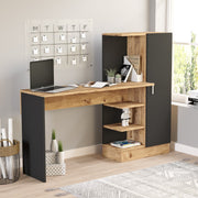 Radni stol Ct2-Ab | AG-vitahome.hr