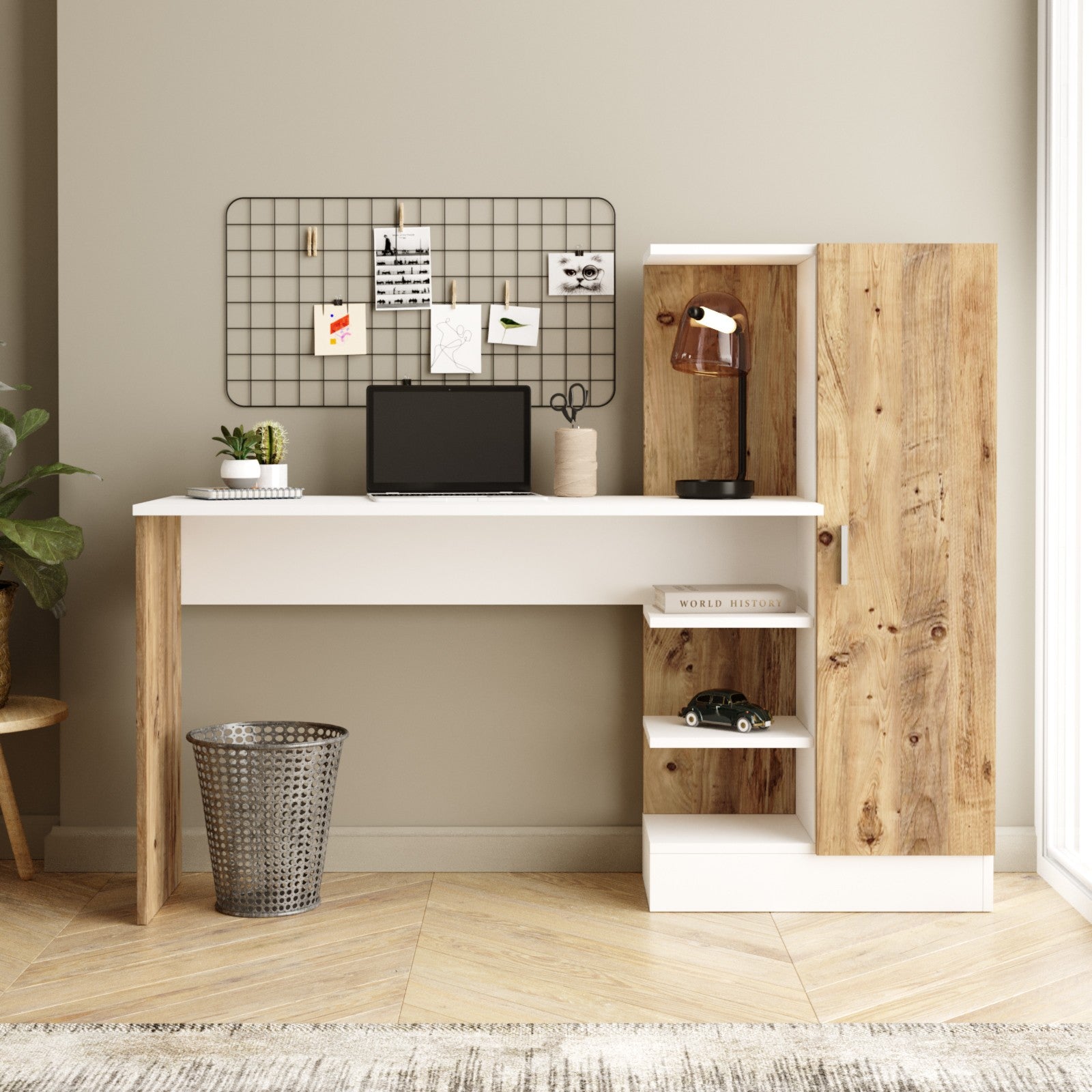 Radni stol Ct2-Aw | AG-vitahome.hr