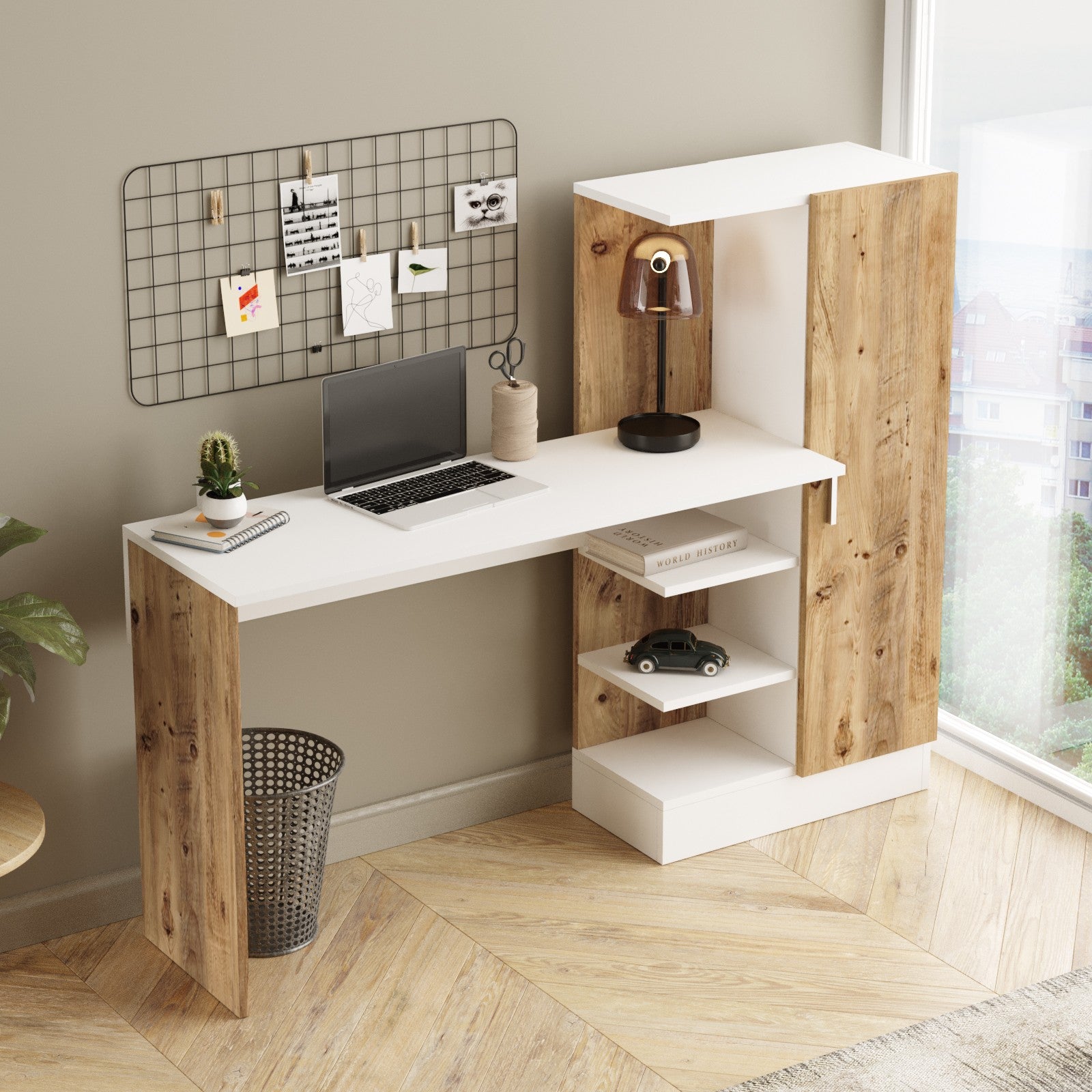 Radni stol Ct2-Aw | AG-vitahome.hr