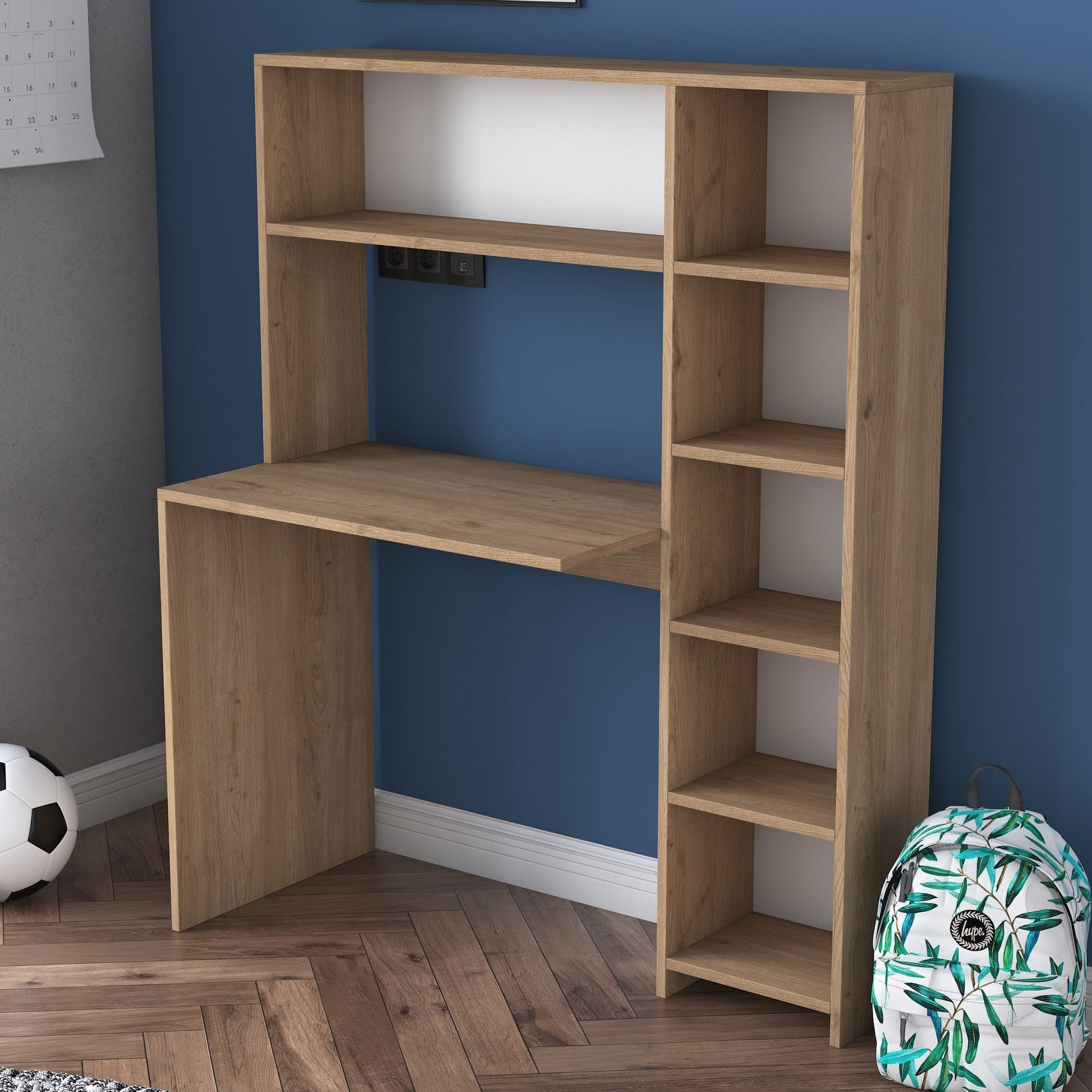 Radni stol HA104 - 2025 | AG-vitahome.hr