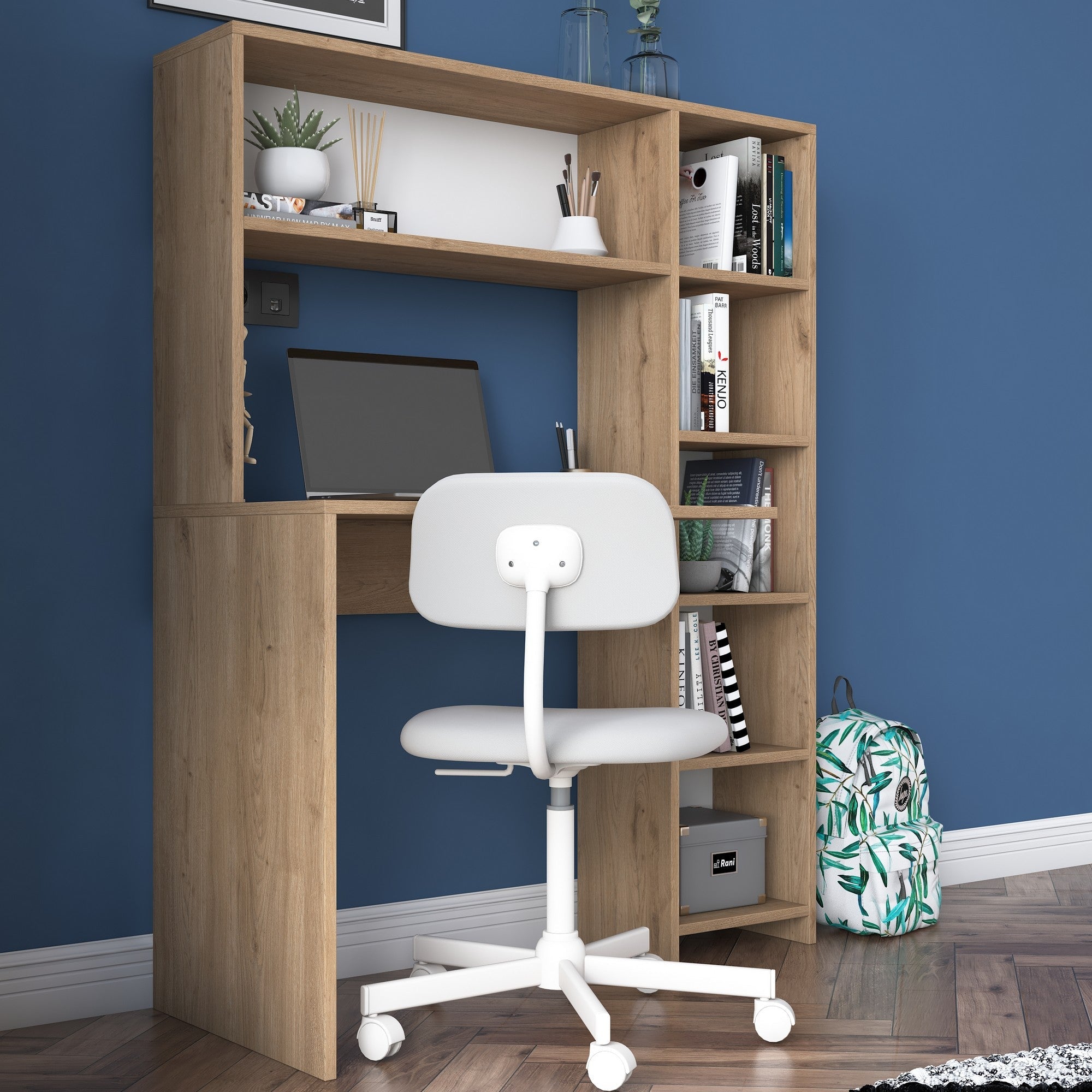Radni stol HA104 - 2025 | AG-vitahome.hr