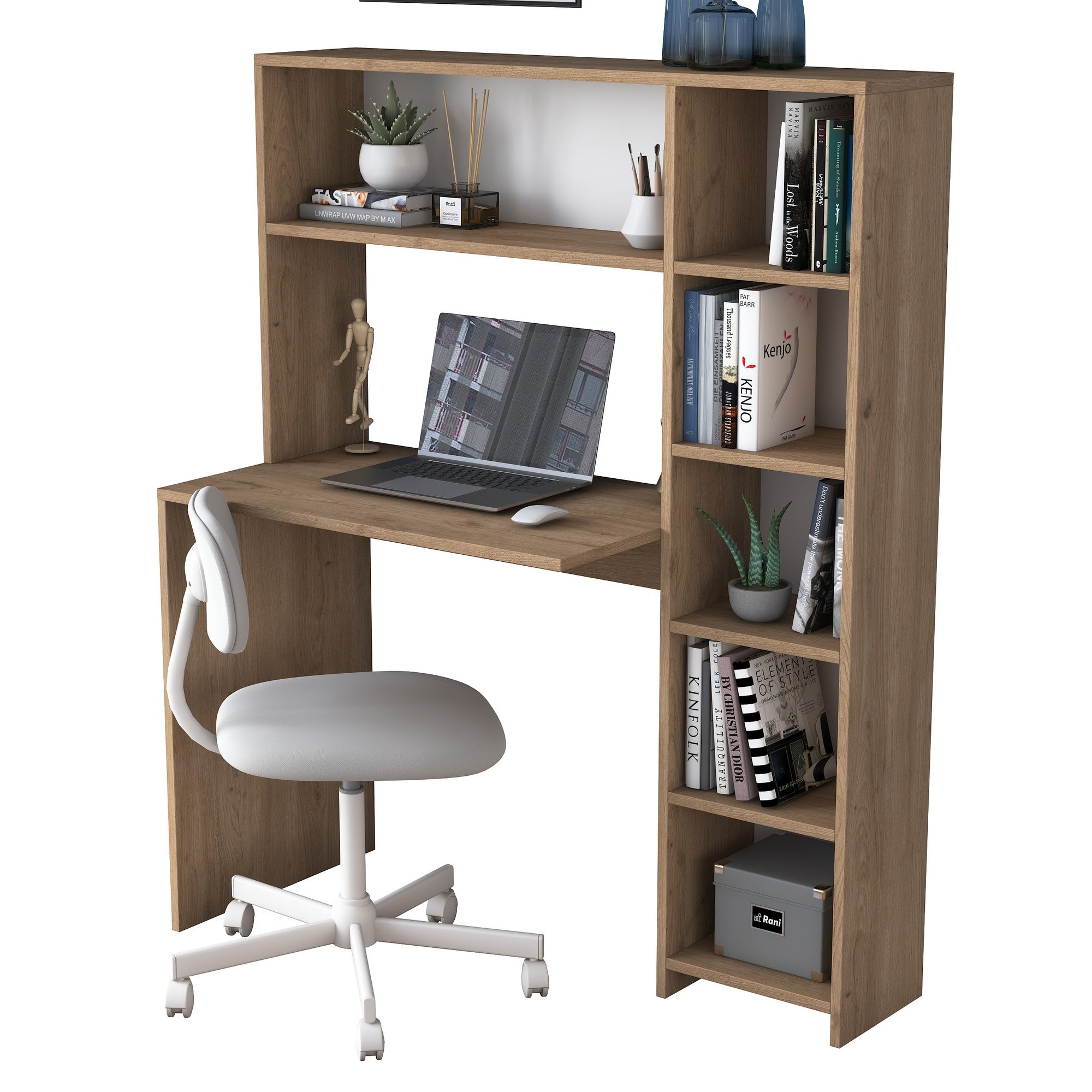 Radni stol HA104 - 2025 | AG-vitahome.hr