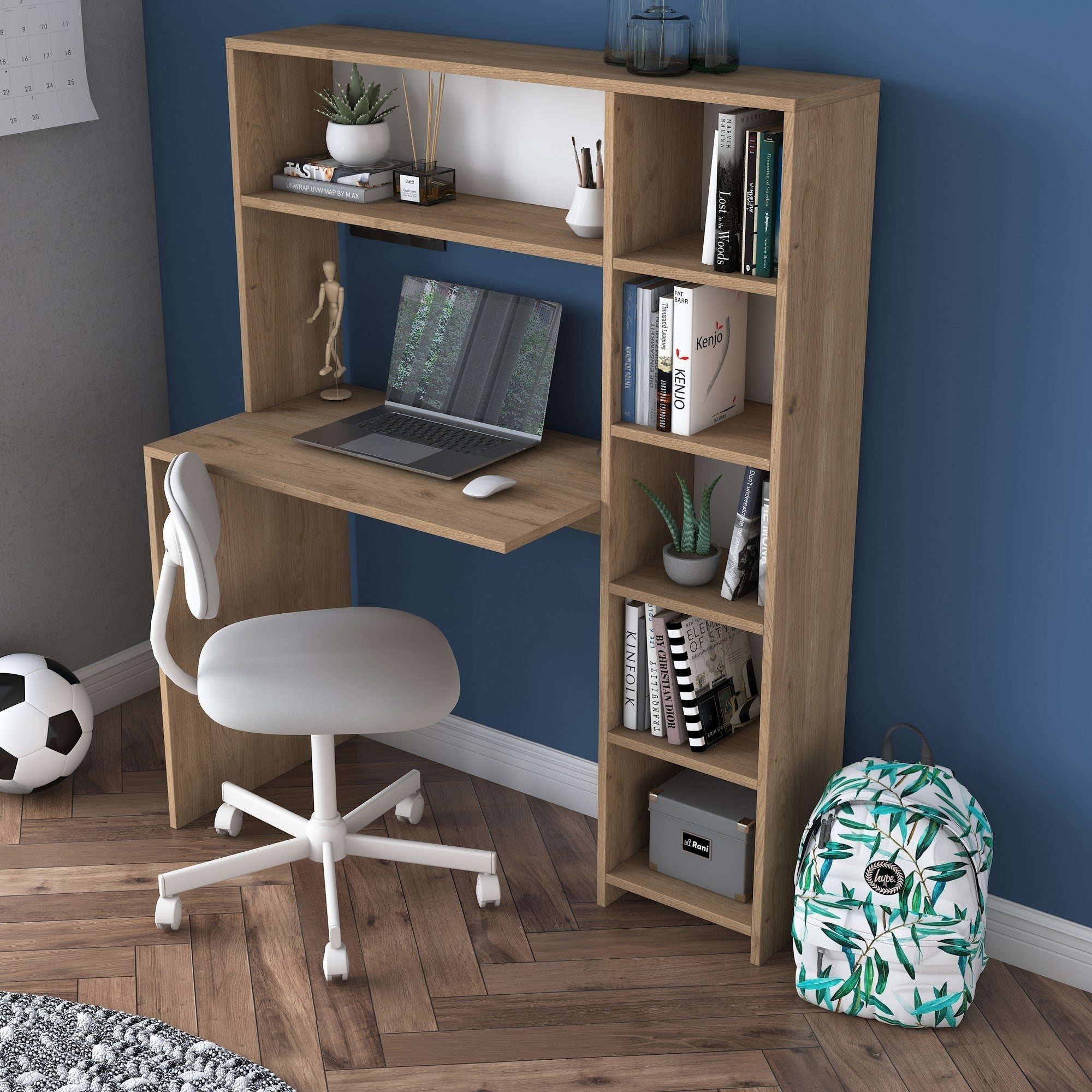 Radni stol HA104 - 2025 | AG-vitahome.hr