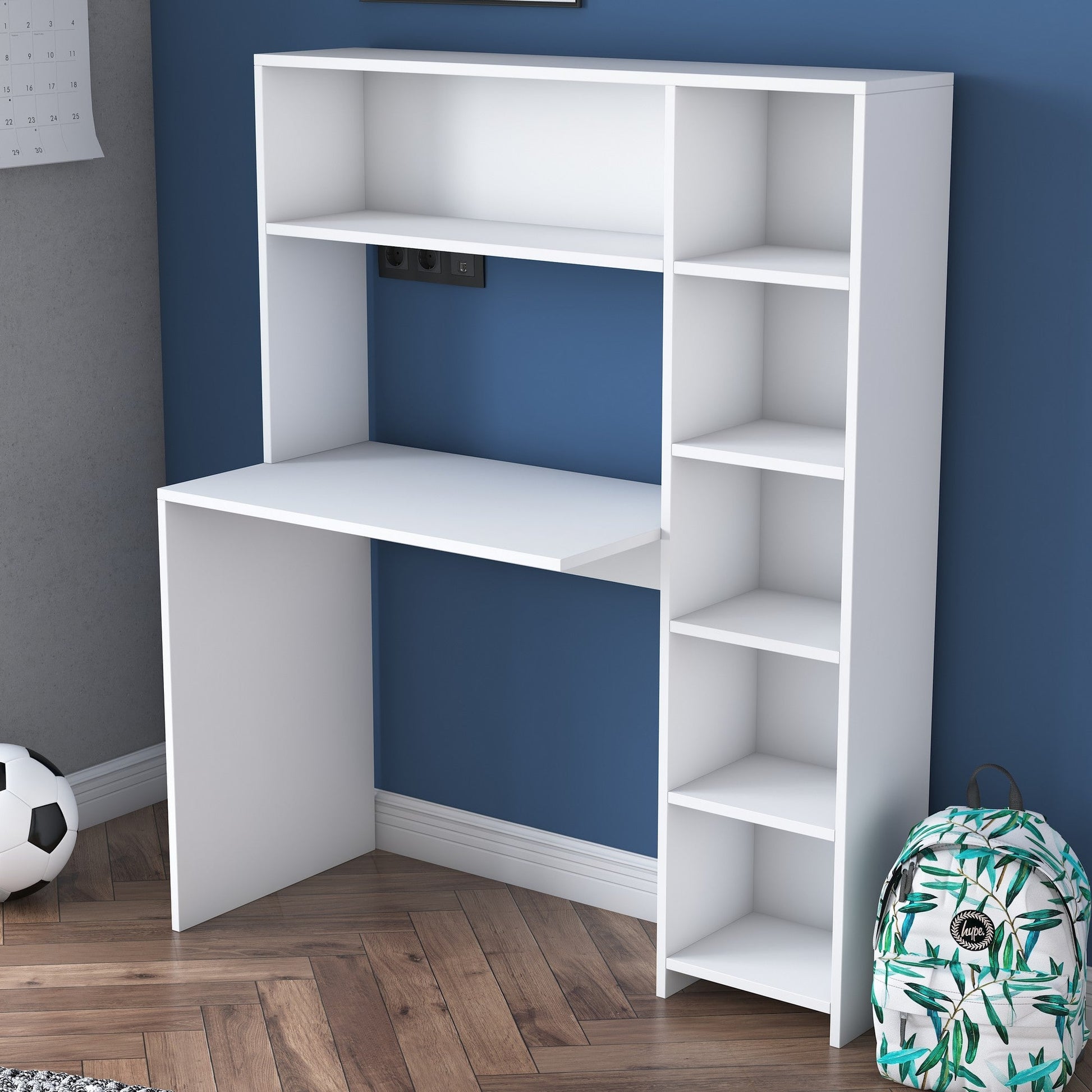 Radni stol HA104 - 2063 | AG-vitahome.hr