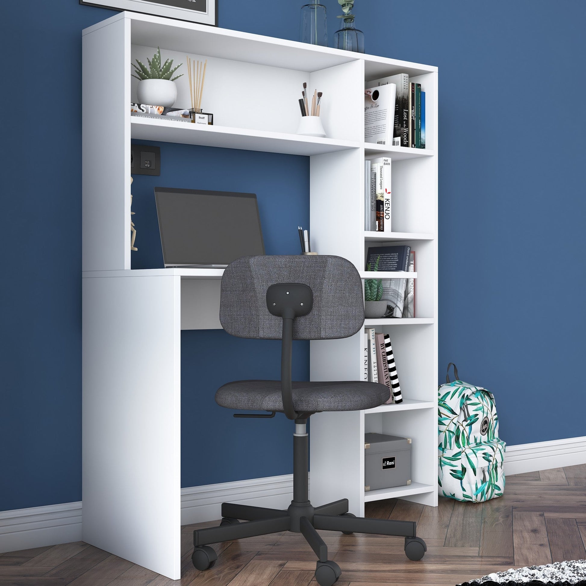 Radni stol HA104 - 2063 | AG-vitahome.hr
