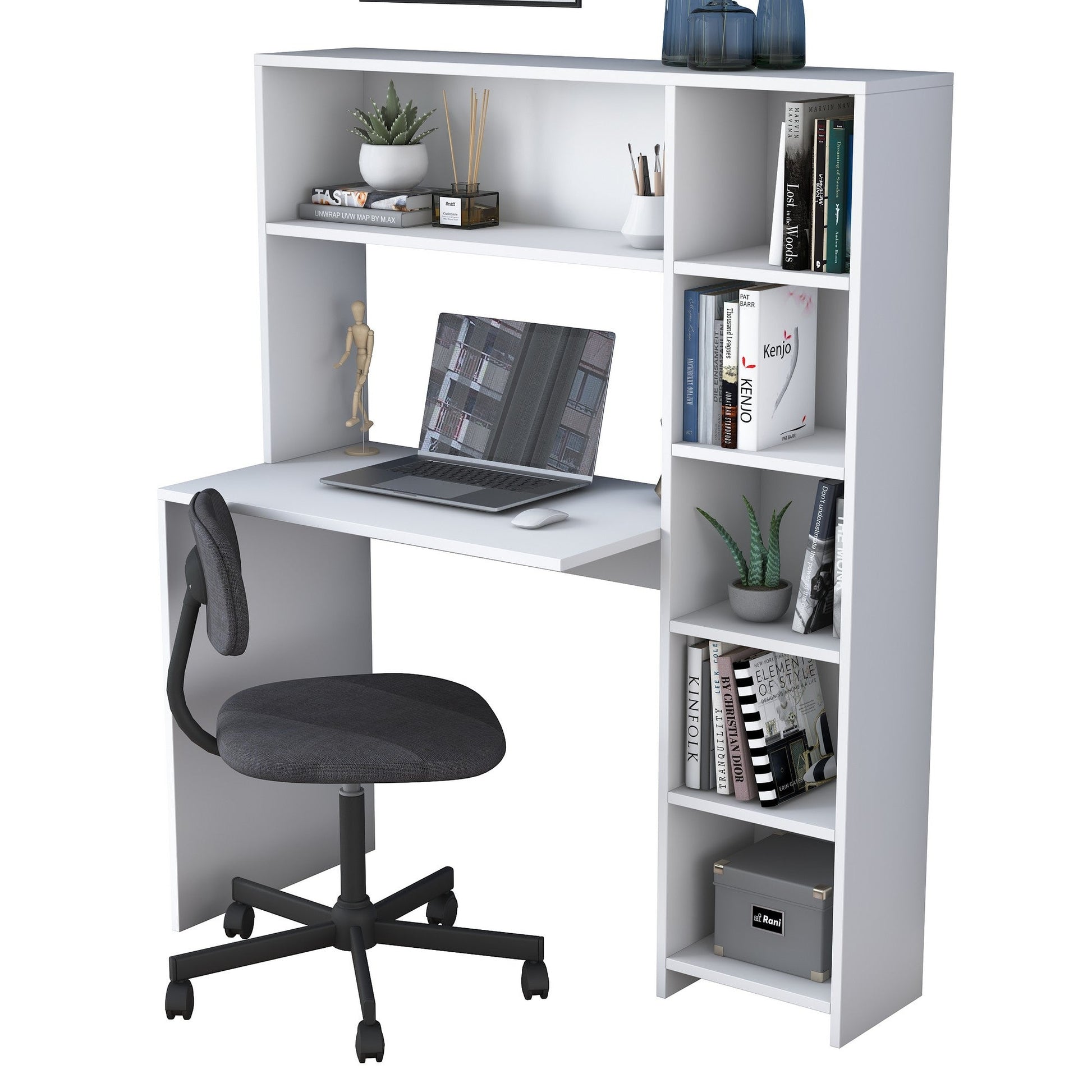 Radni stol HA104 - 2063 | AG-vitahome.hr