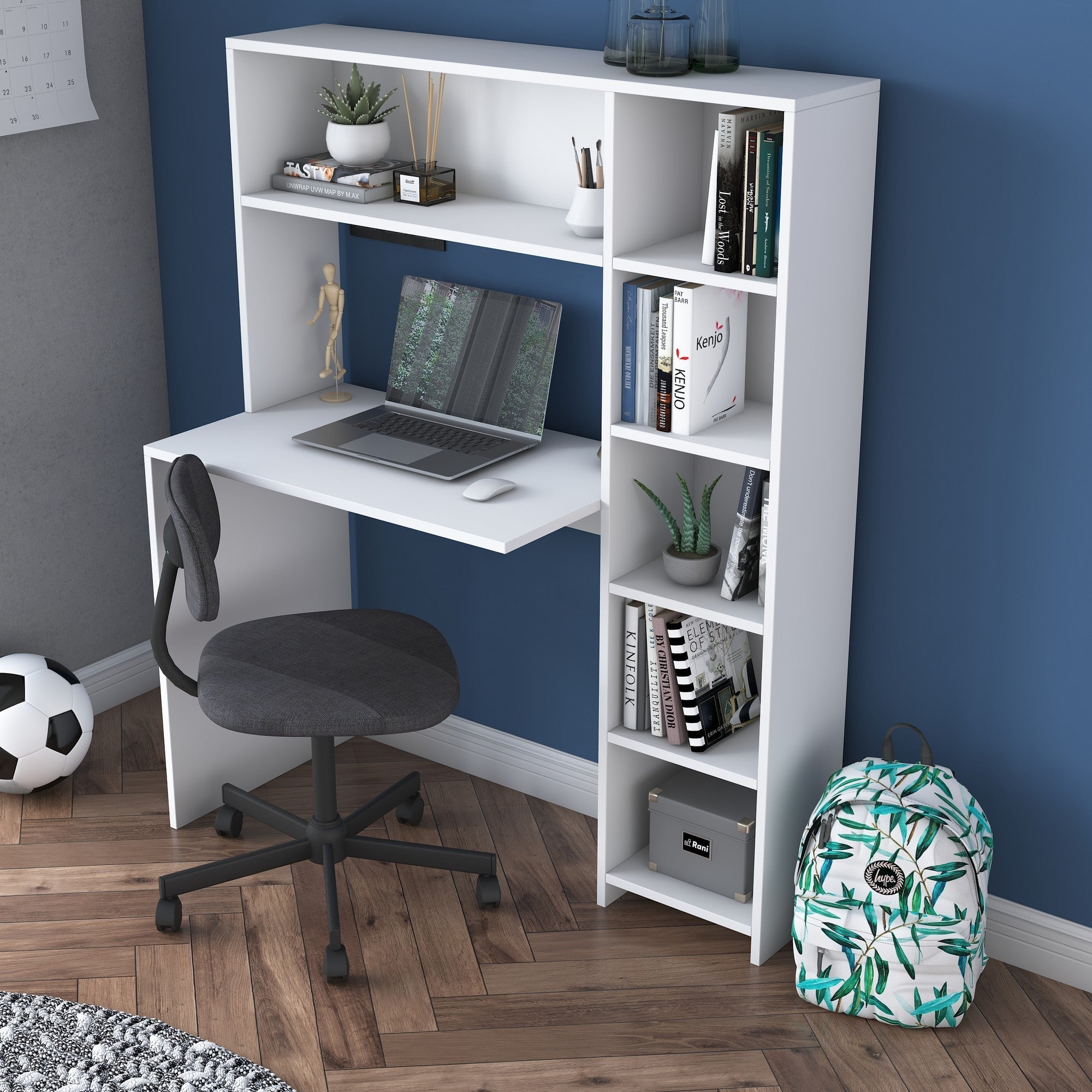 Radni stol HA104 - 2063 | AG-vitahome.hr