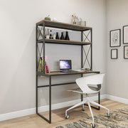 Radni stol Mercan | AG-vitahome.hr