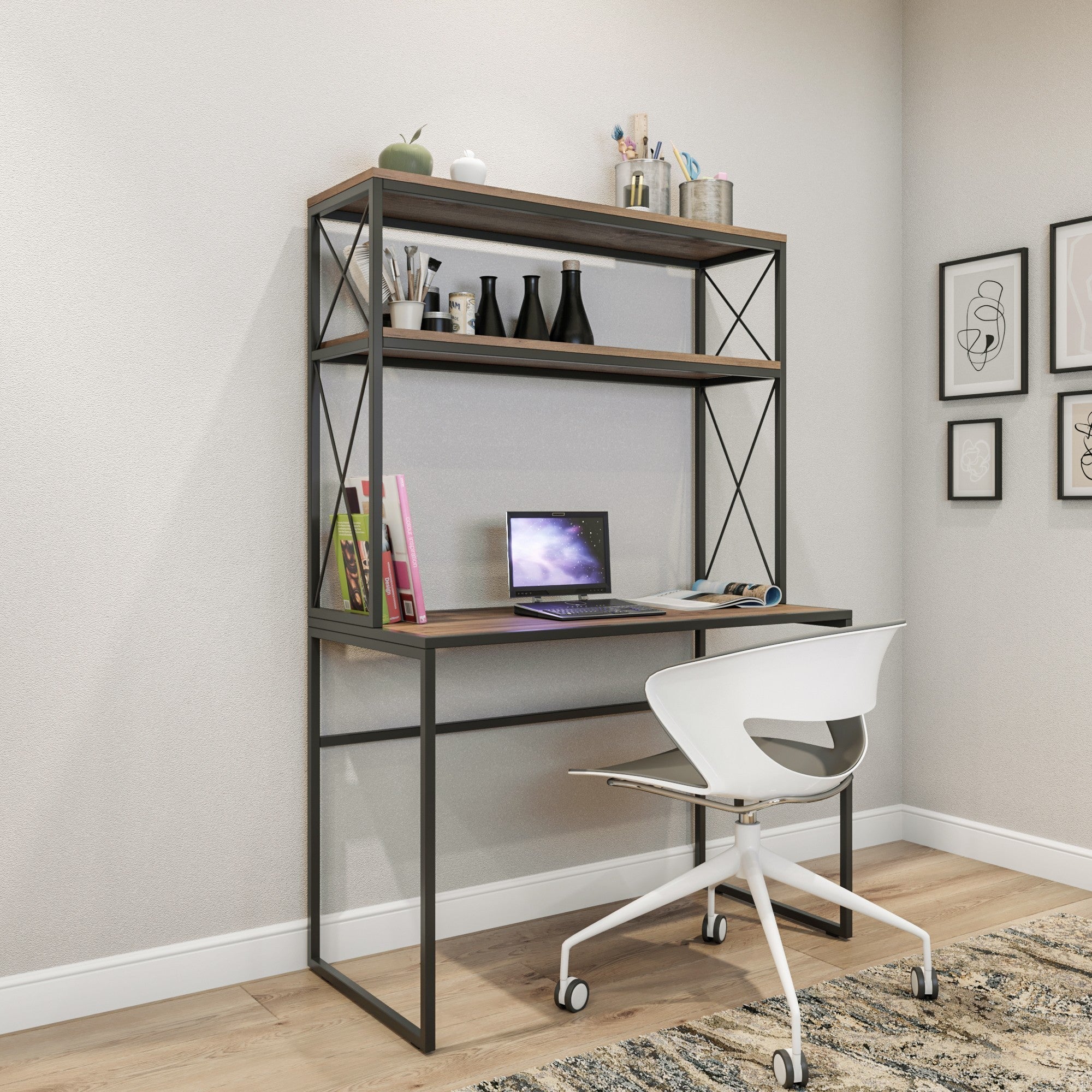 Radni stol Mercan | AG-vitahome.hr