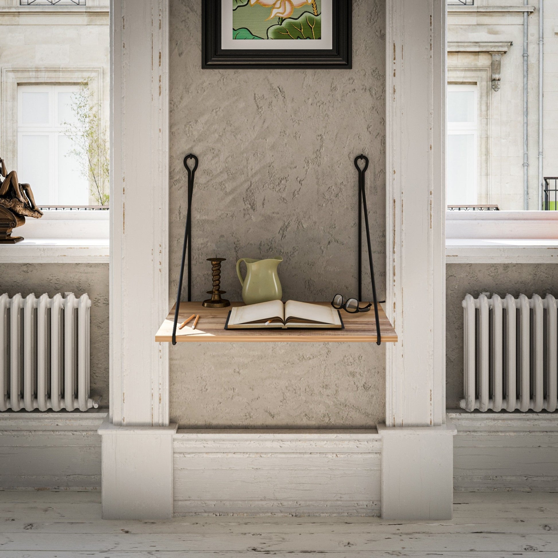 Radni stol Tuna | AG-vitahome.hr