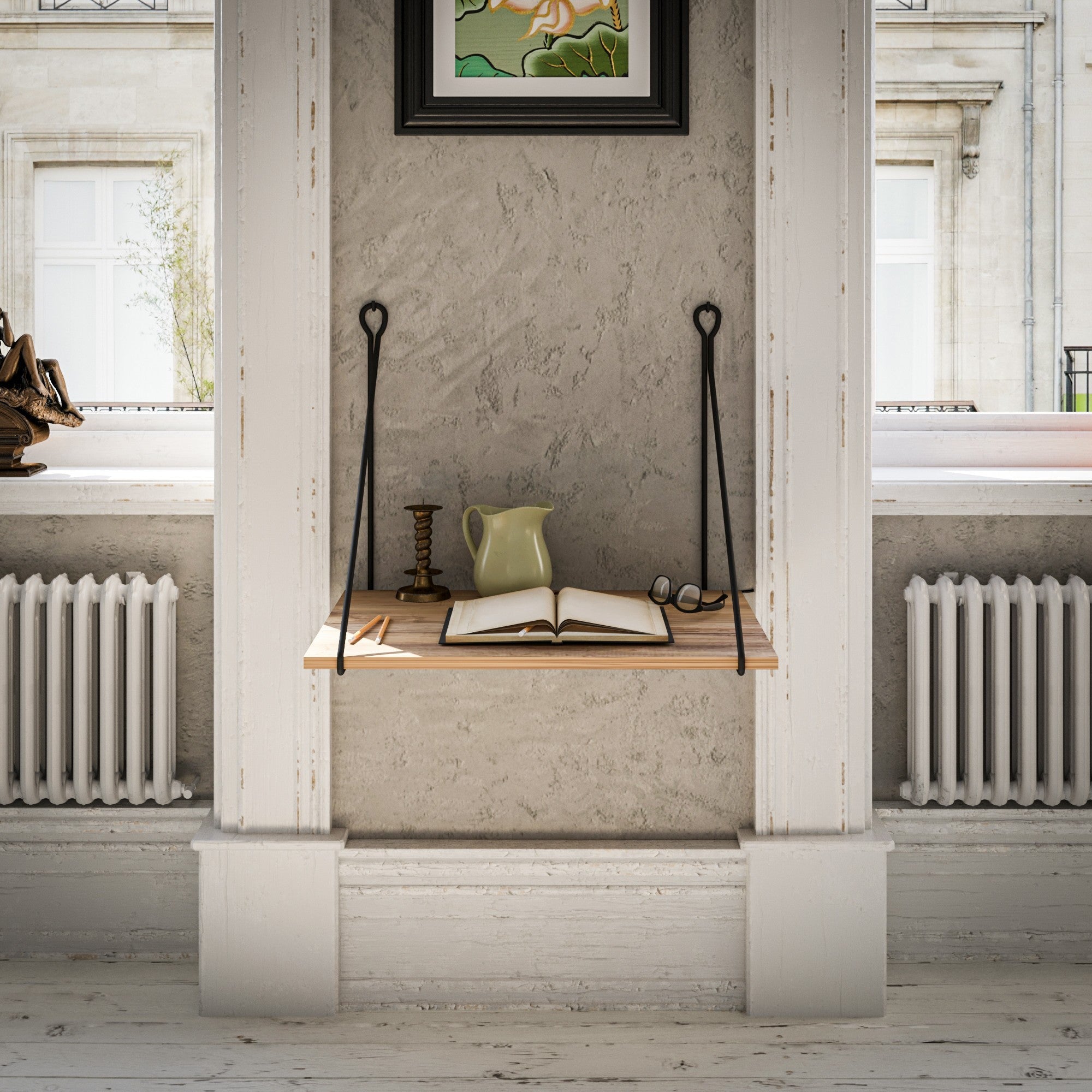 Radni stol Tuna | AG-vitahome.hr