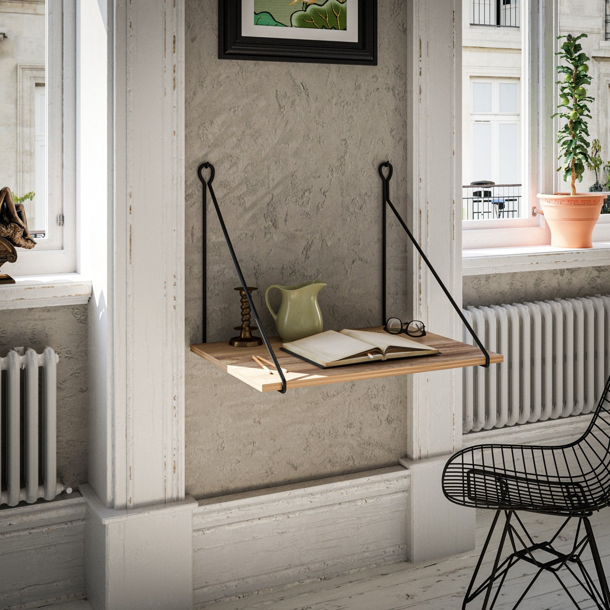 Radni stol Tuna | AG-vitahome.hr