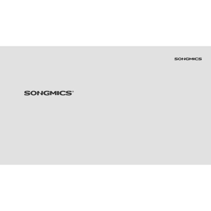 Rolo tenda, 350 x 130 cm, za balkon ili terasu, antracit boje | SONGMICS-vitahome.hr