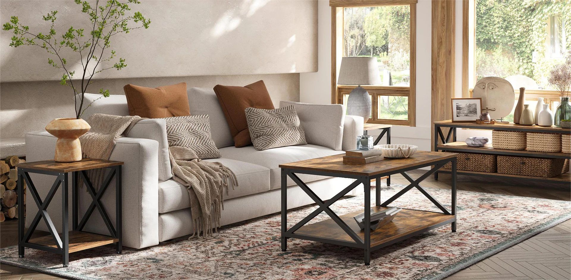 Vita Home