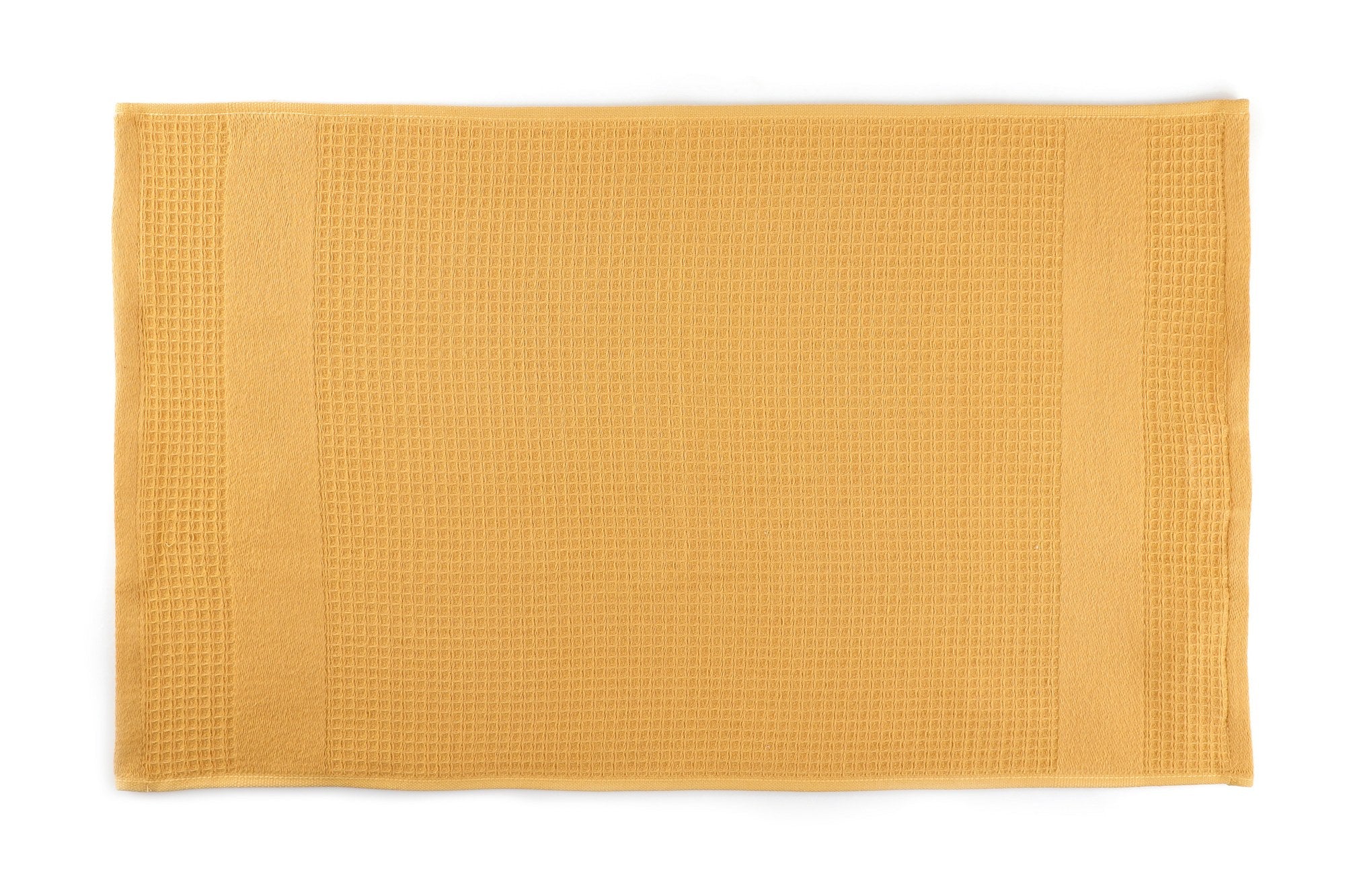 Ručnik za goste Postavi (2 kom) Betty - Mustard | AG-vitahome.hr