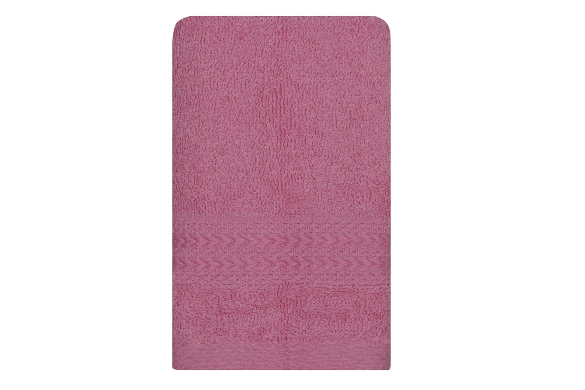 Ručnik za goste Rainbow - Pink | AG-vitahome.hr