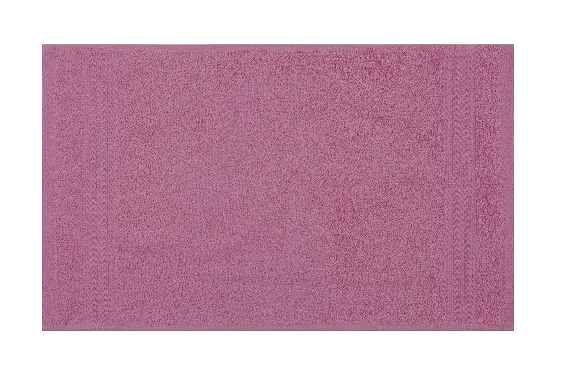 Ručnik za goste Rainbow - Pink | AG-vitahome.hr