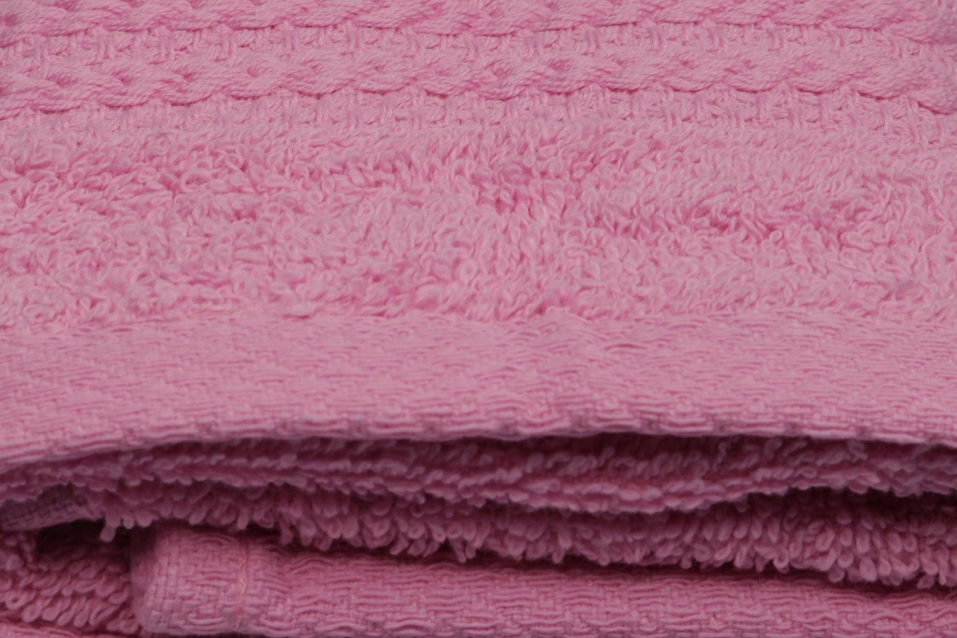 Ručnik za goste Rainbow - Pink | AG-vitahome.hr